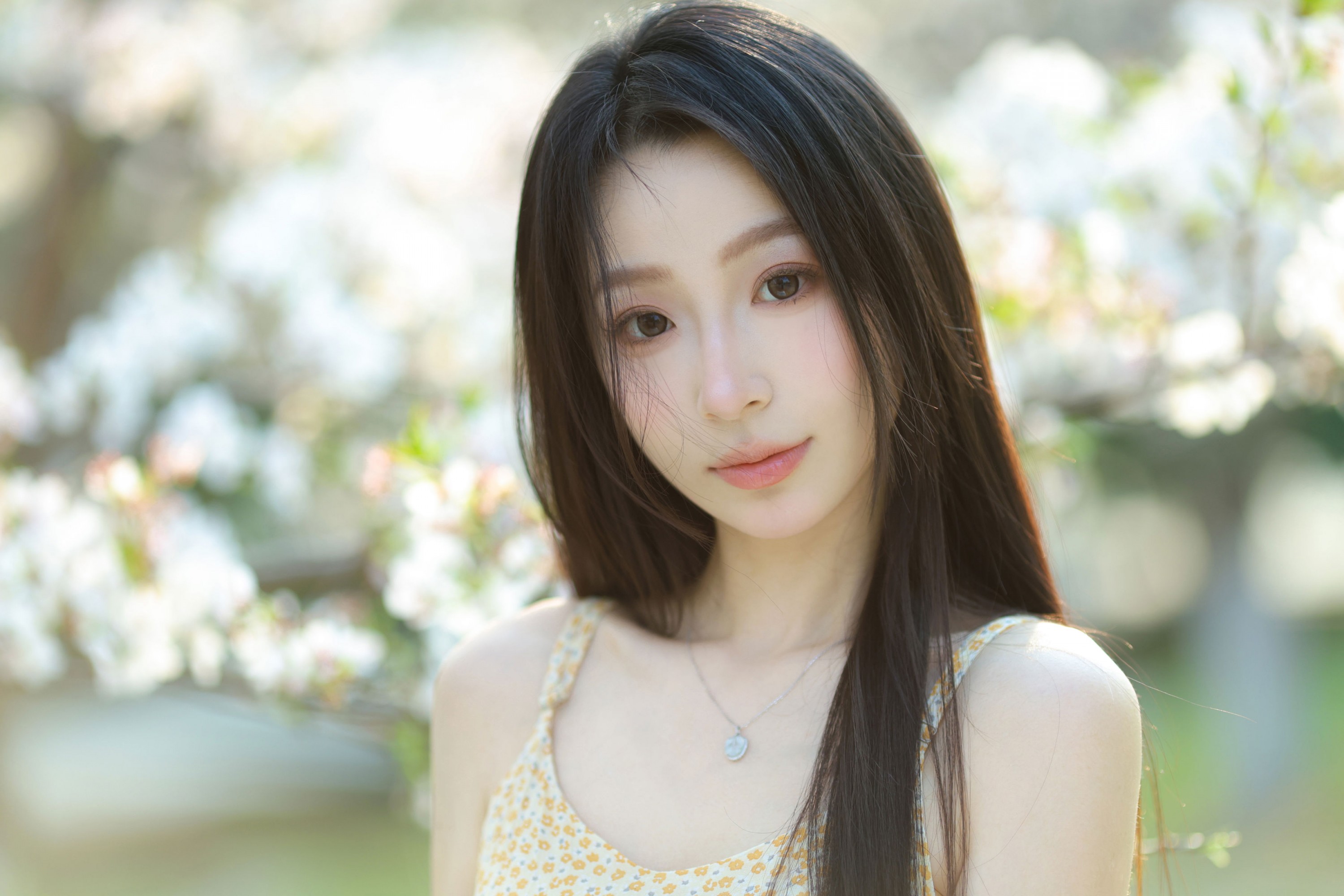 图片[6] - 小吕板板 - 《樱花树下》[14P] - 机器猫次元 - 机器猫次元