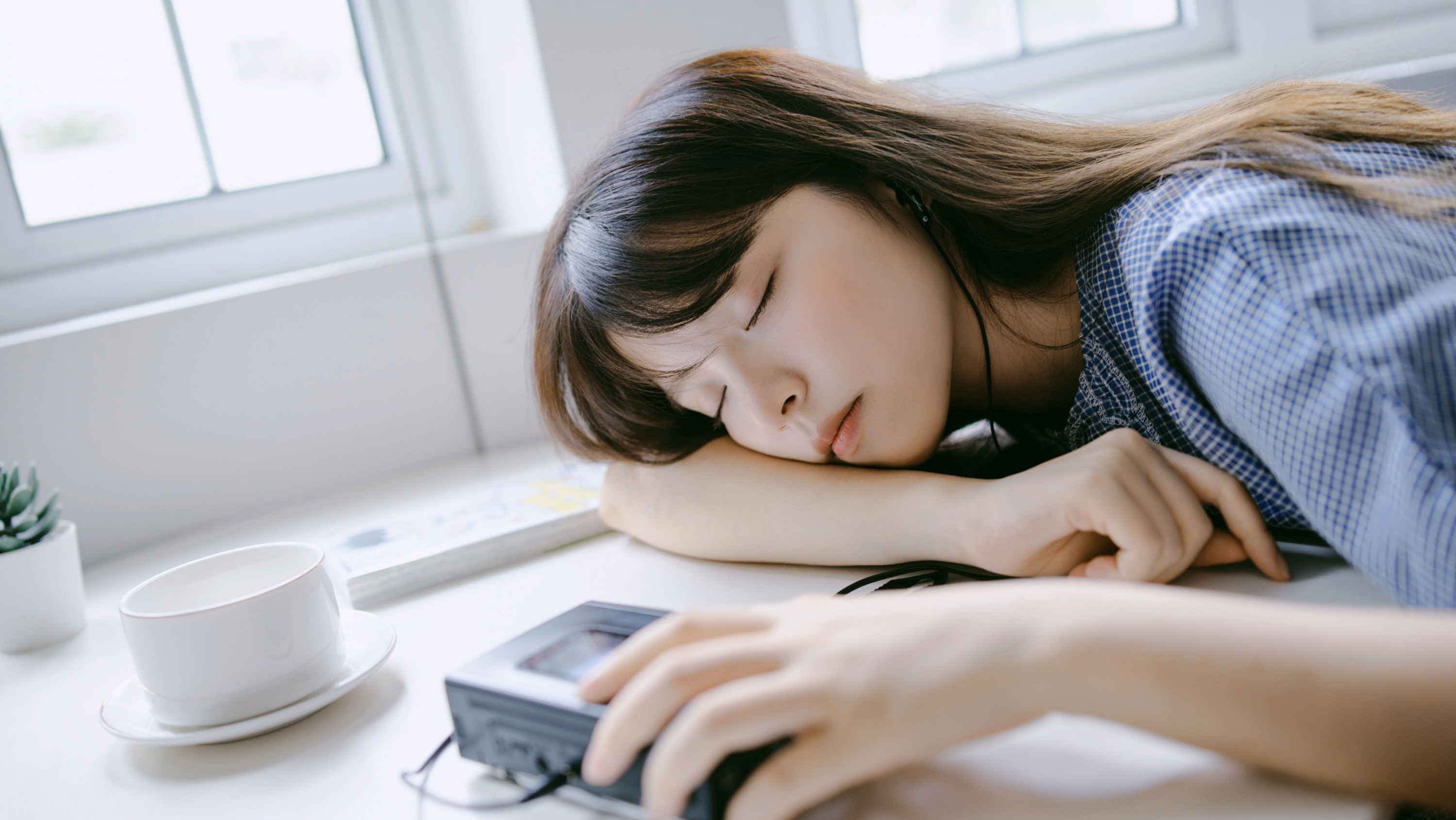 图片[6] - 多盐咸 - 《居家的舒适感》[19P] - 机器猫次元 - 机器猫次元