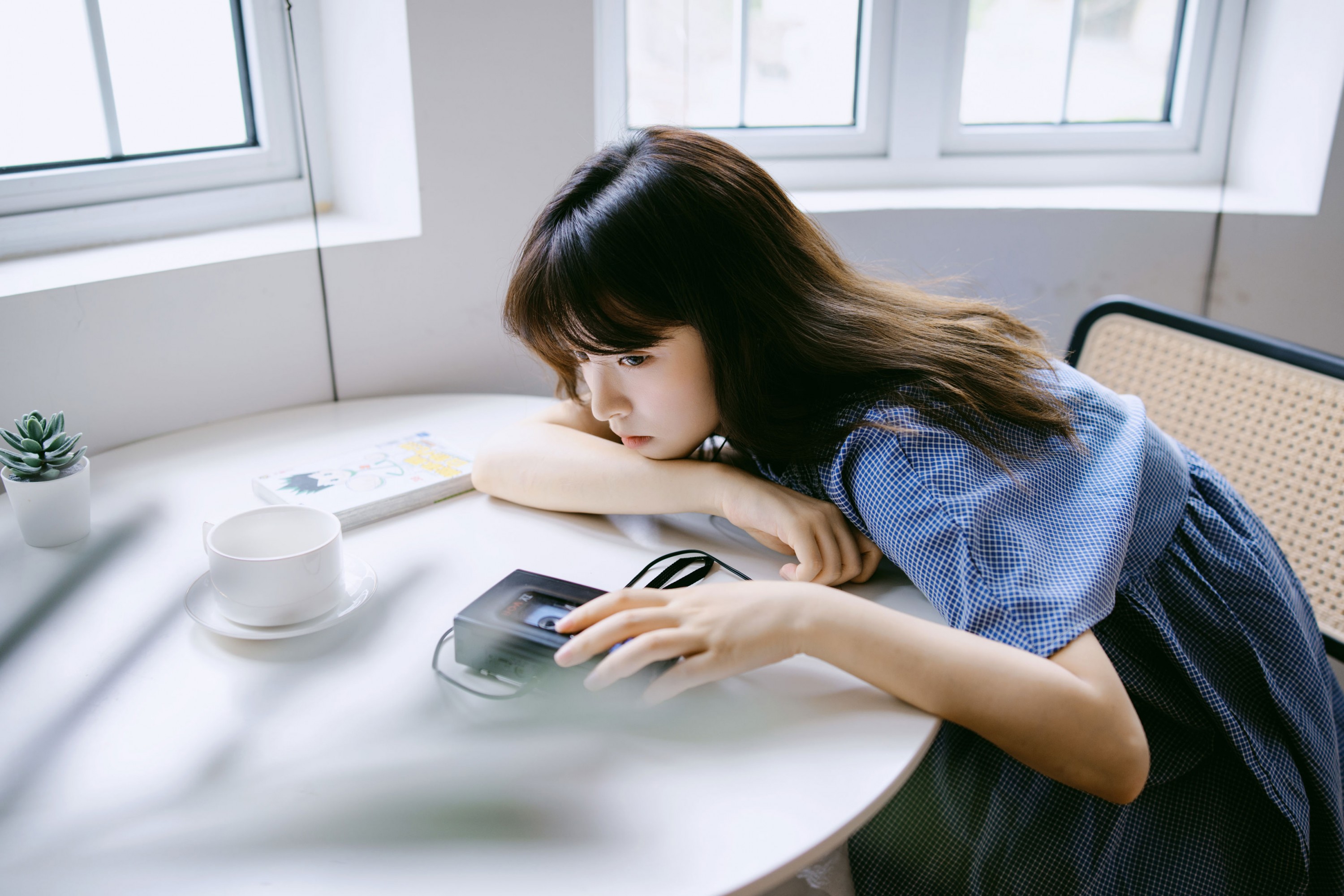 图片[8] - 多盐咸 - 《居家的舒适感》[19P] - 机器猫次元 - 机器猫次元