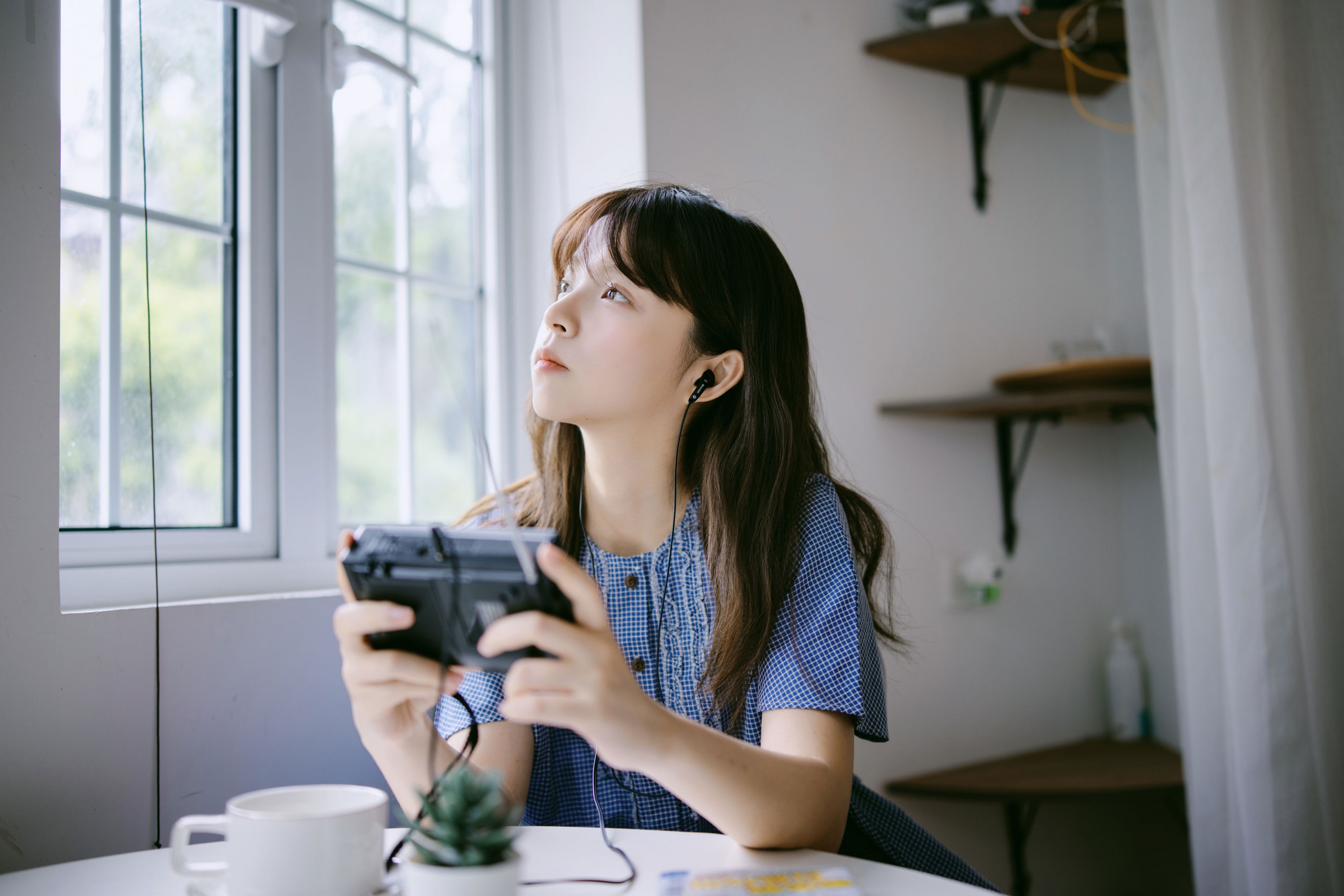 图片[5] - 多盐咸 - 《居家的舒适感》[19P] - 机器猫次元 - 机器猫次元