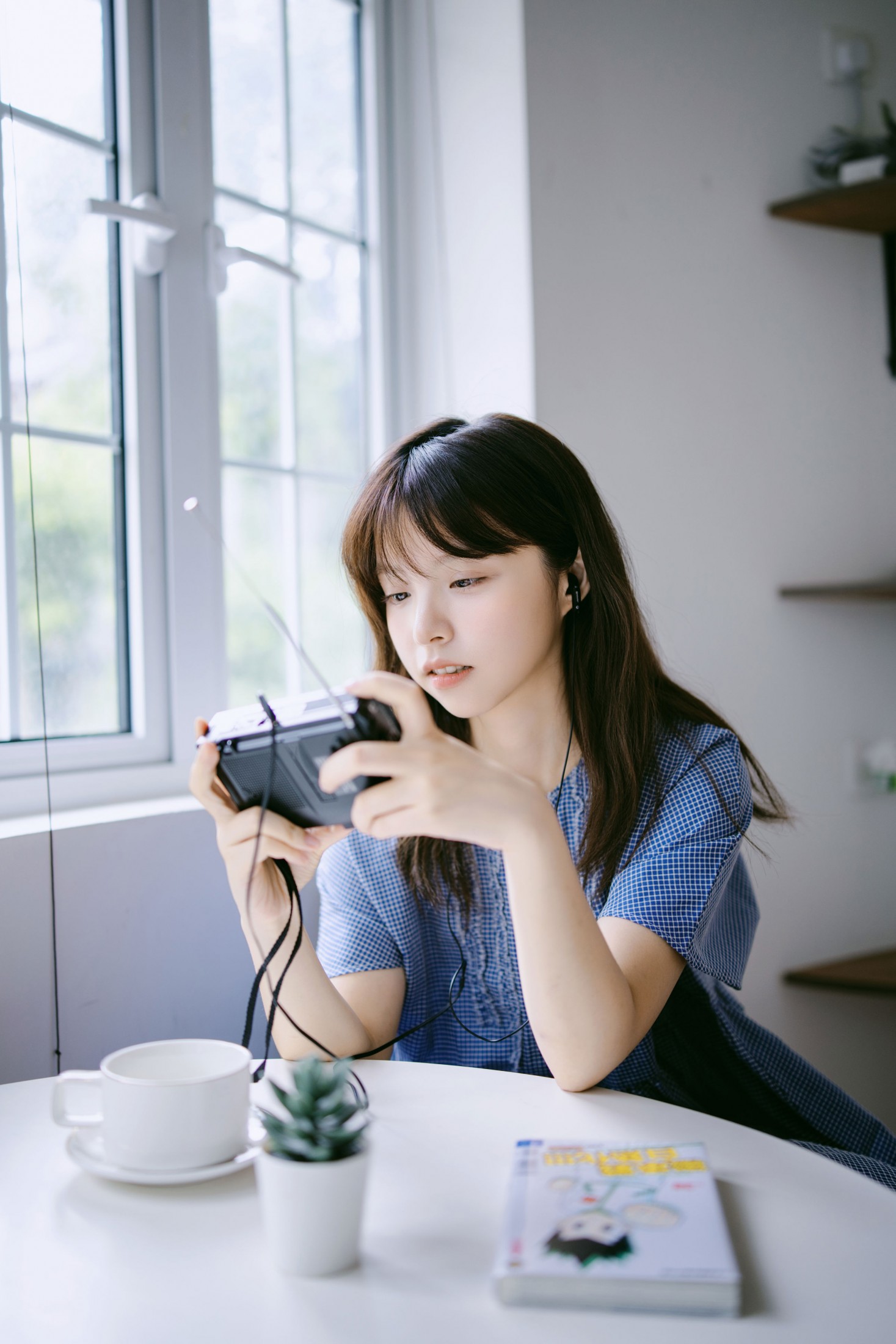 图片[4] - 多盐咸 - 《居家的舒适感》[19P] - 机器猫次元 - 机器猫次元