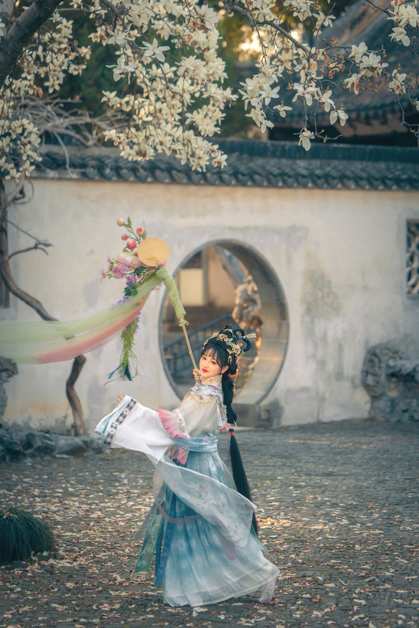 图片[6] - 泡泡小酷 - 《春胜春幡》[14P] - 机器猫次元 - 机器猫次元