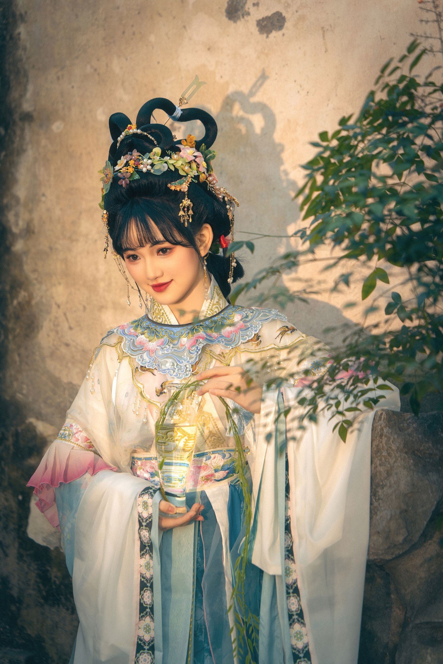 图片[7] - 泡泡小酷 - 《春胜春幡》[14P] - 机器猫次元 - 机器猫次元
