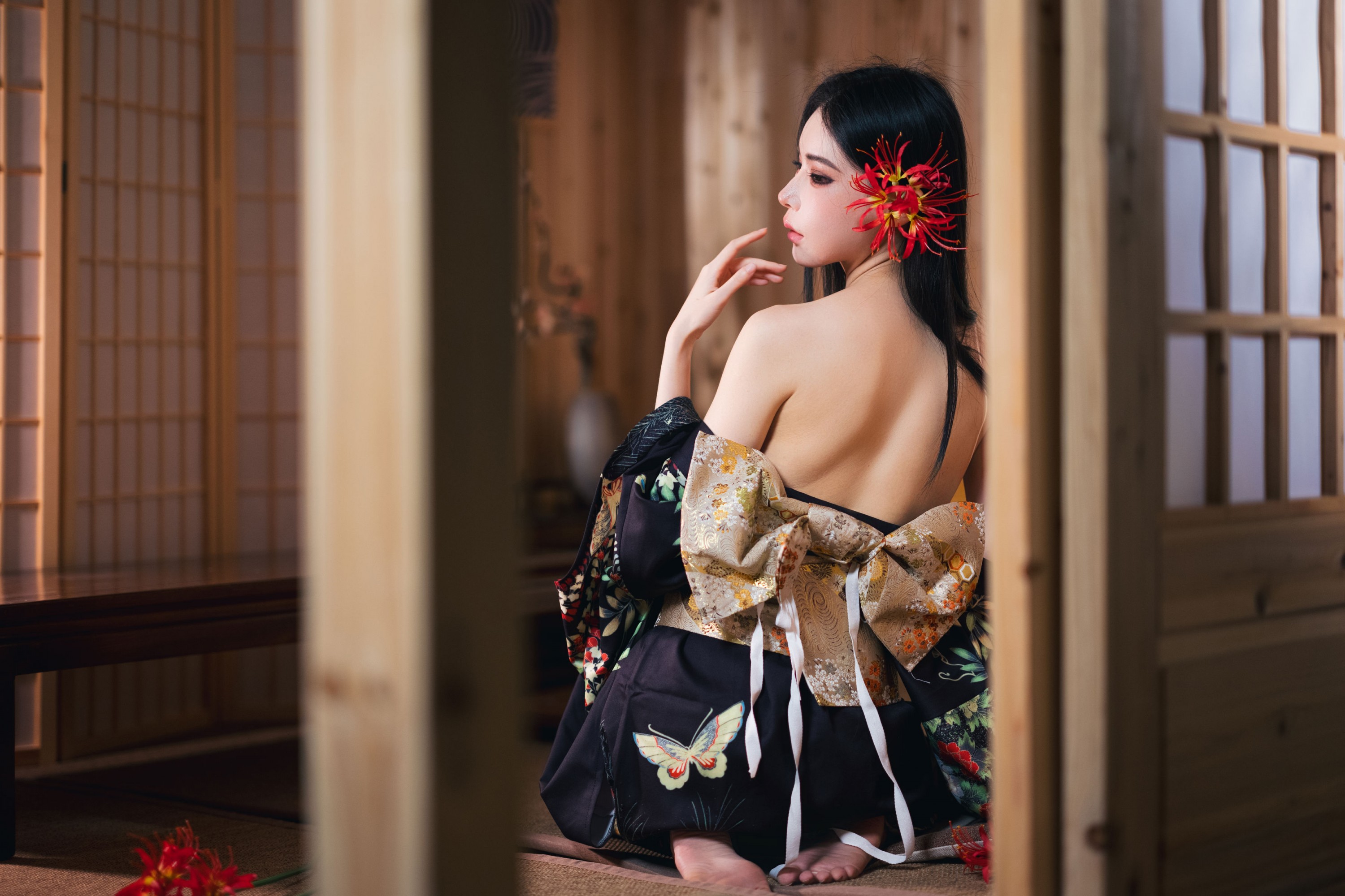 图片[2] - 小野Viki - 《黑道千金》[12P] - 机器猫次元 - 机器猫次元