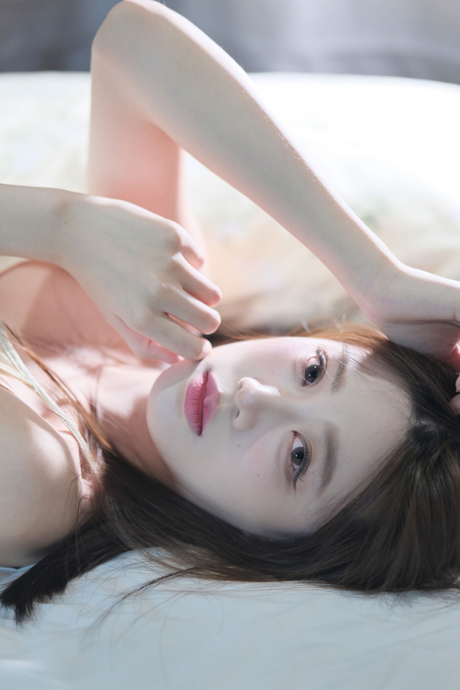 图片[7] - LULLABY - 《与你续写春诗》[10P] - 机器猫次元 - 机器猫次元