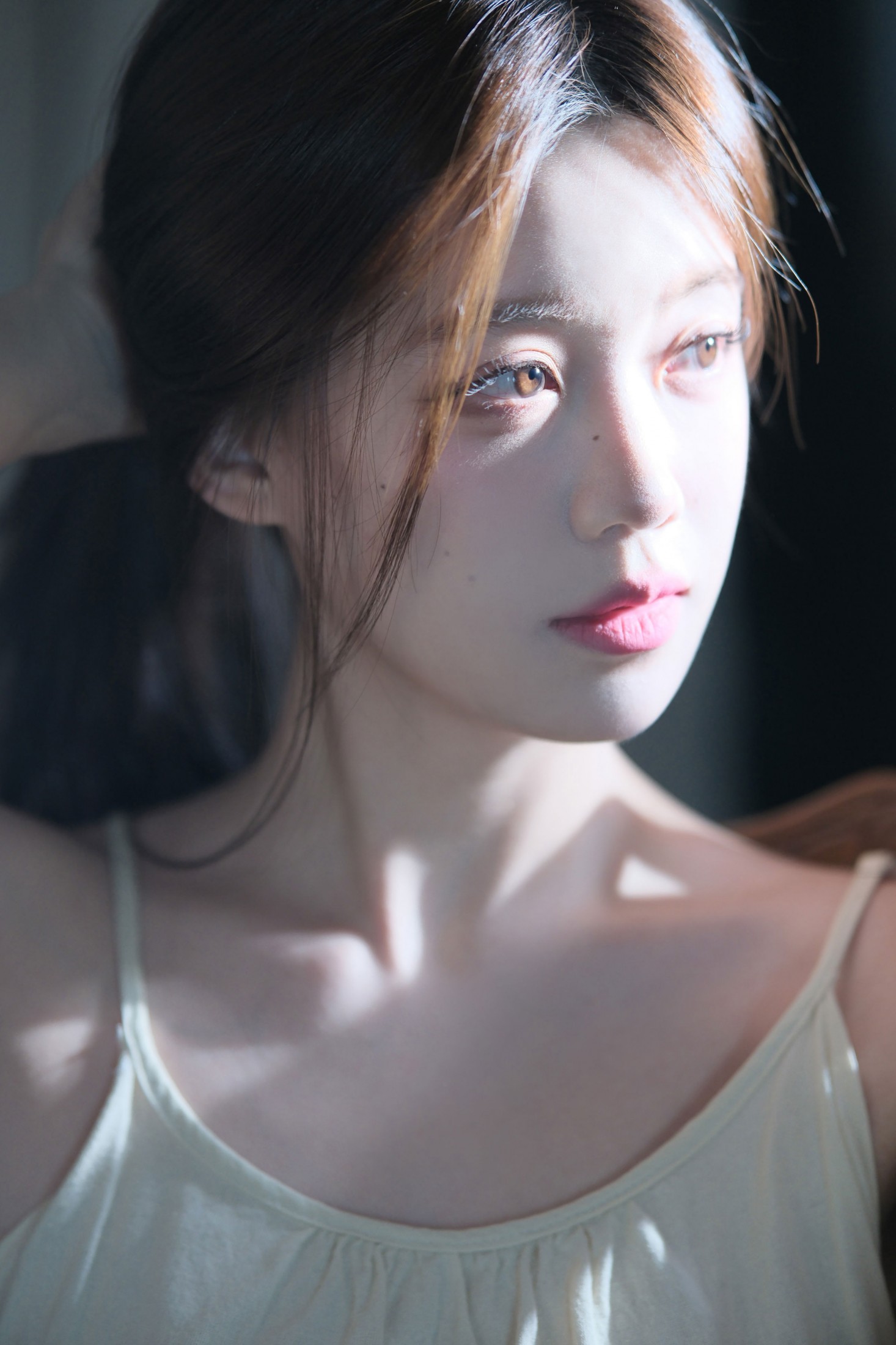 图片[6] - LULLABY - 《与你续写春诗》[10P] - 机器猫次元 - 机器猫次元