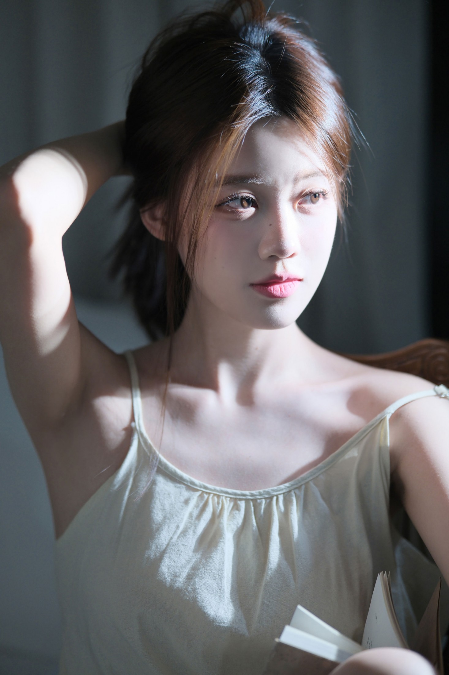 图片[3] - LULLABY - 《与你续写春诗》[10P] - 机器猫次元 - 机器猫次元