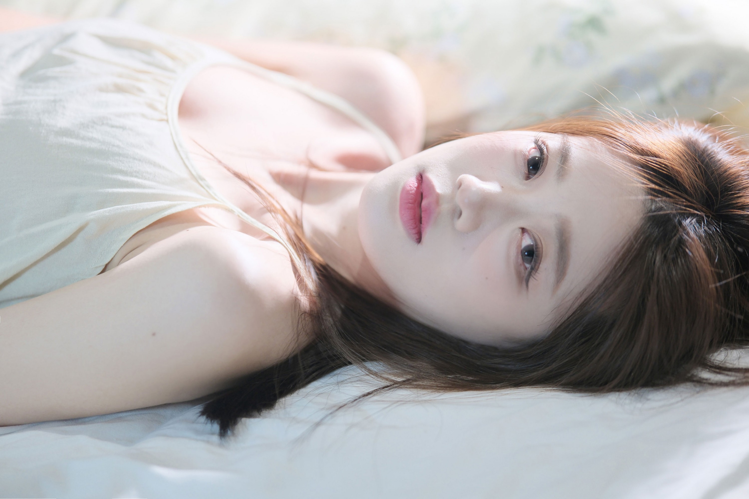 图片[8] - LULLABY - 《与你续写春诗》[10P] - 机器猫次元 - 机器猫次元