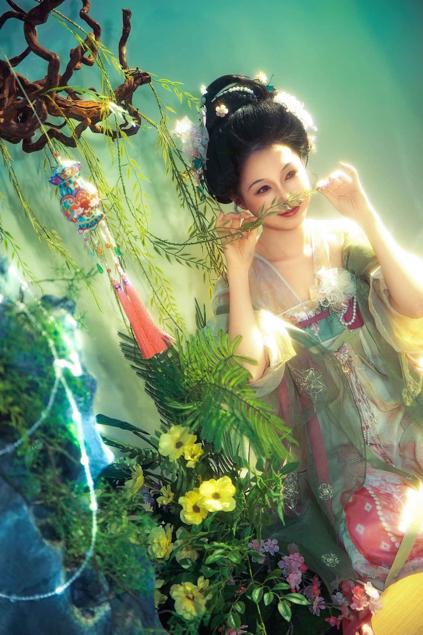 图片[5] - 酸奶加心好好次 - 《佩玉春风》[12P] - 机器猫次元 - 机器猫次元