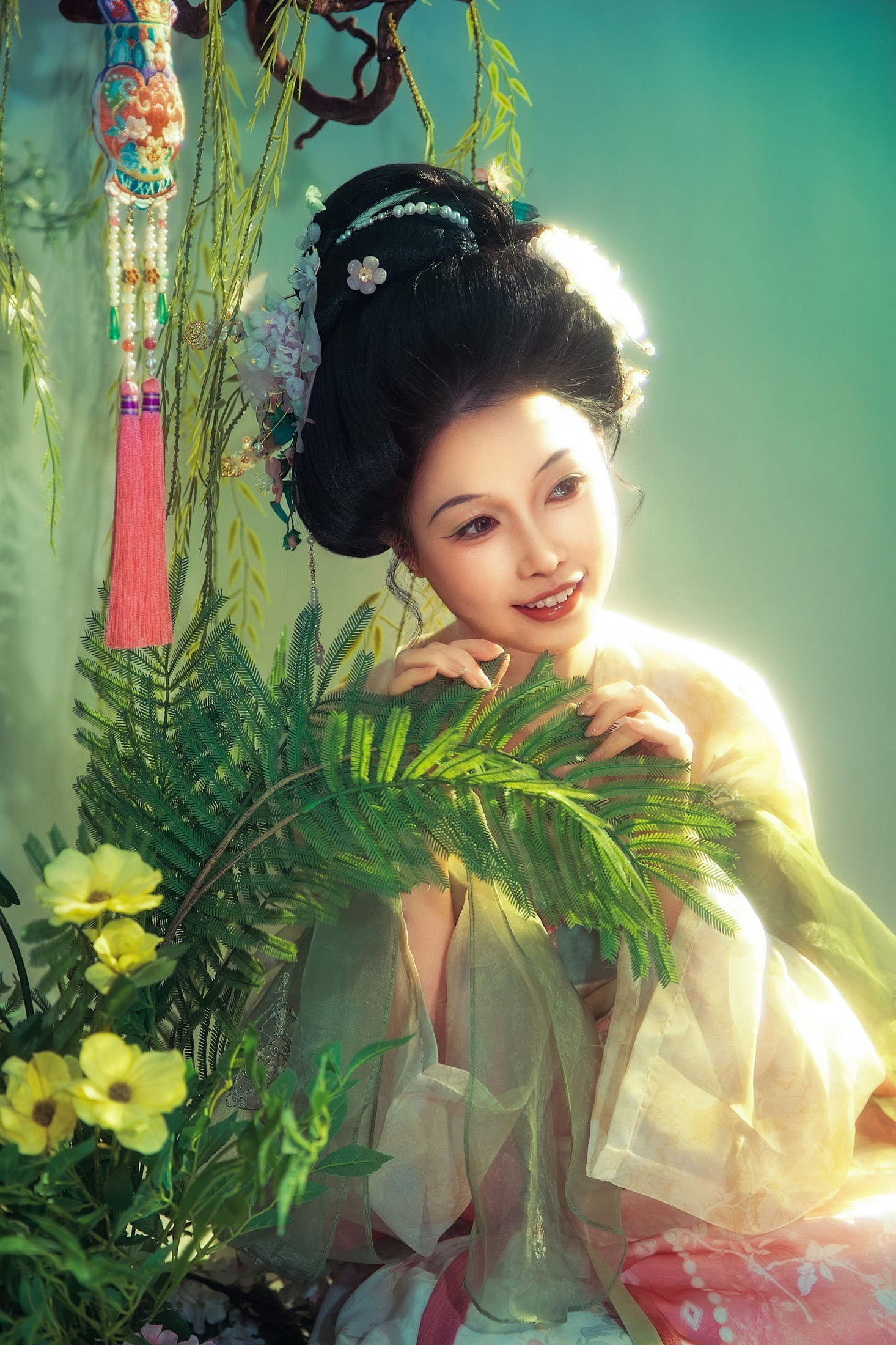 图片[6] - 酸奶加心好好次 - 《佩玉春风》[12P] - 机器猫次元 - 机器猫次元