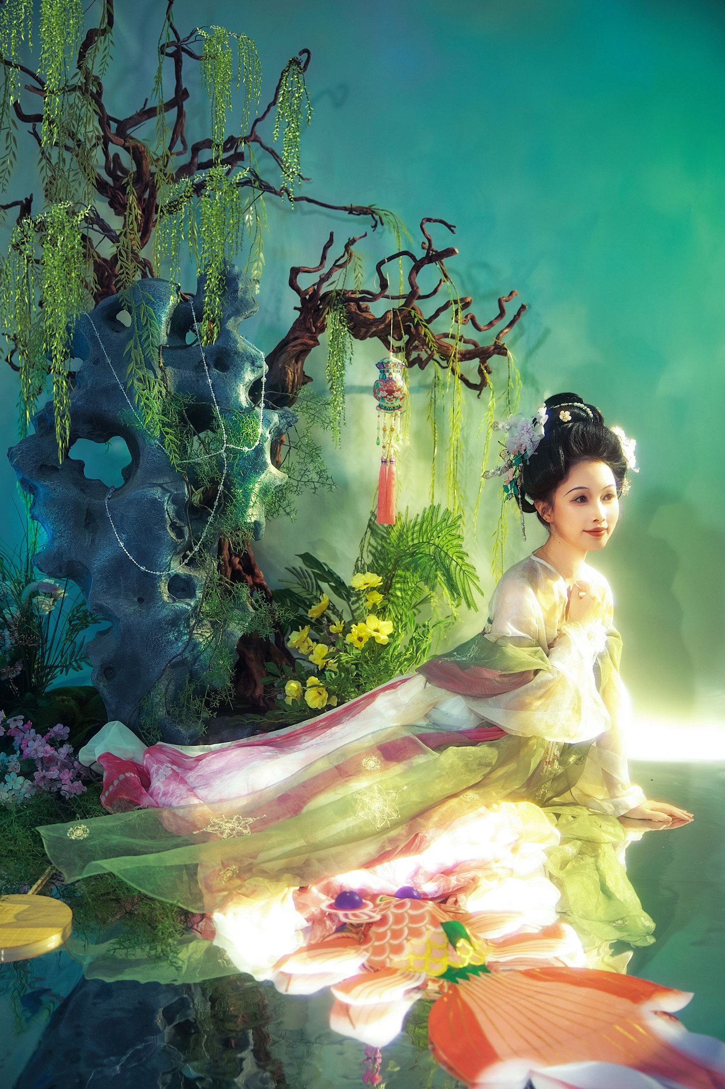 图片[8] - 酸奶加心好好次 - 《佩玉春风》[12P] - 机器猫次元 - 机器猫次元