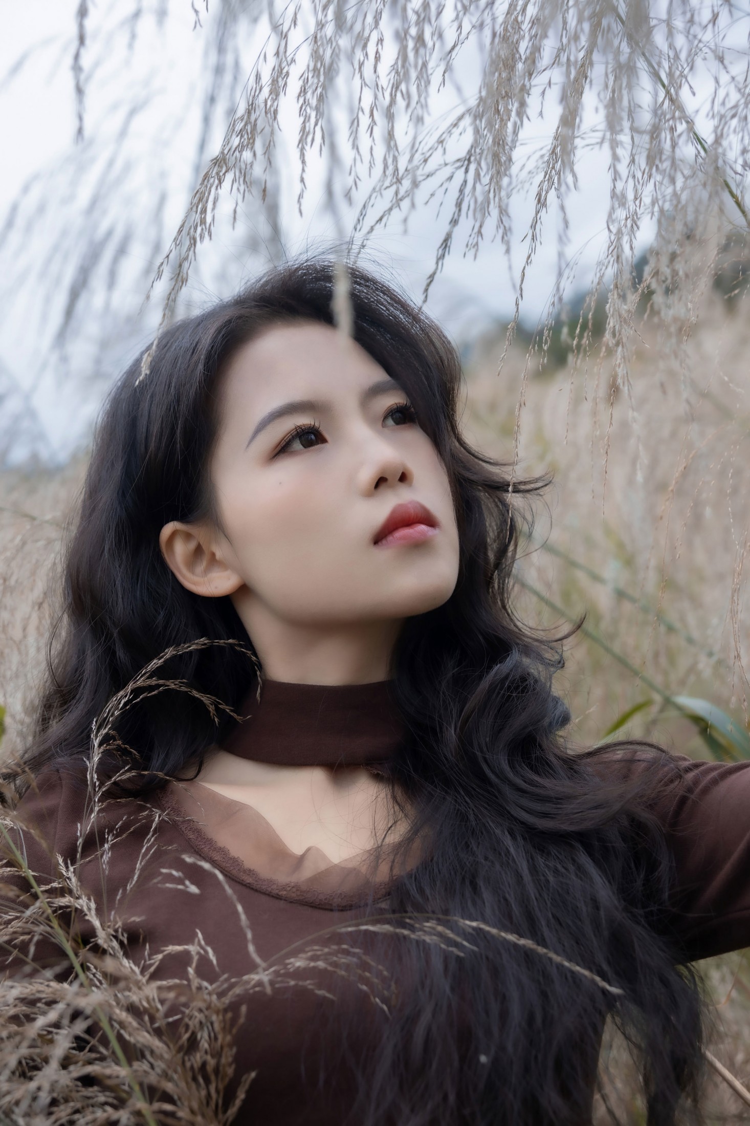 图片[2] - 陈十二ing - 《暮色赴荒草》[26P] - 机器猫次元 - 机器猫次元