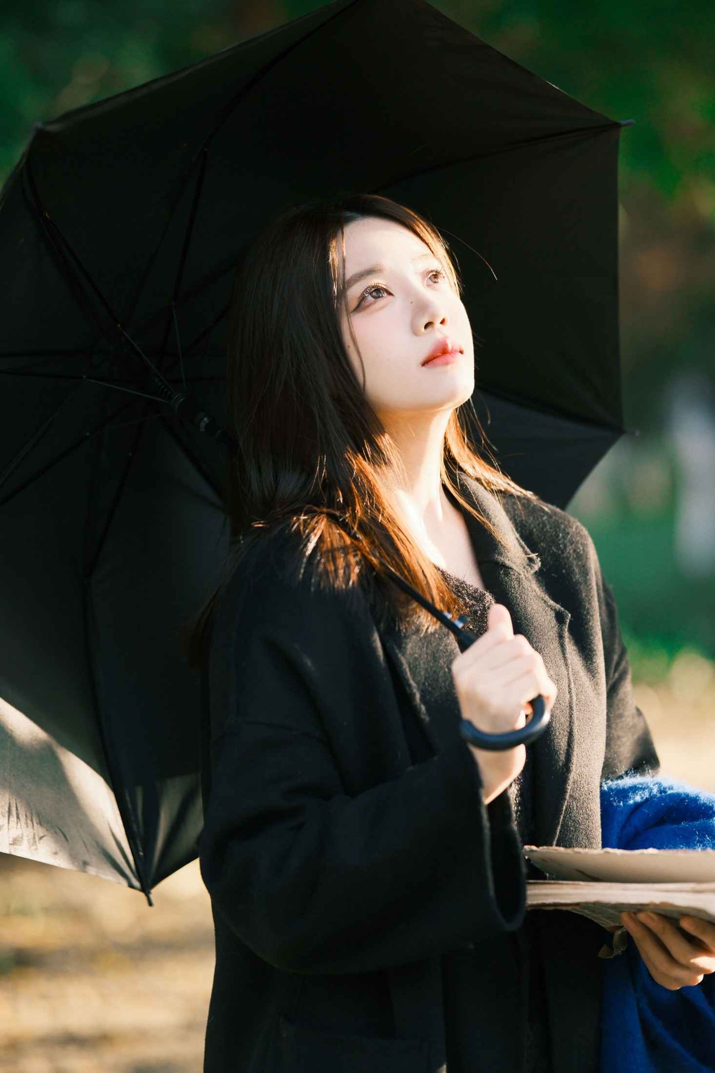 图片[4] - LULLABY - 《光的眼眸》[12P] - 机器猫次元 - 机器猫次元