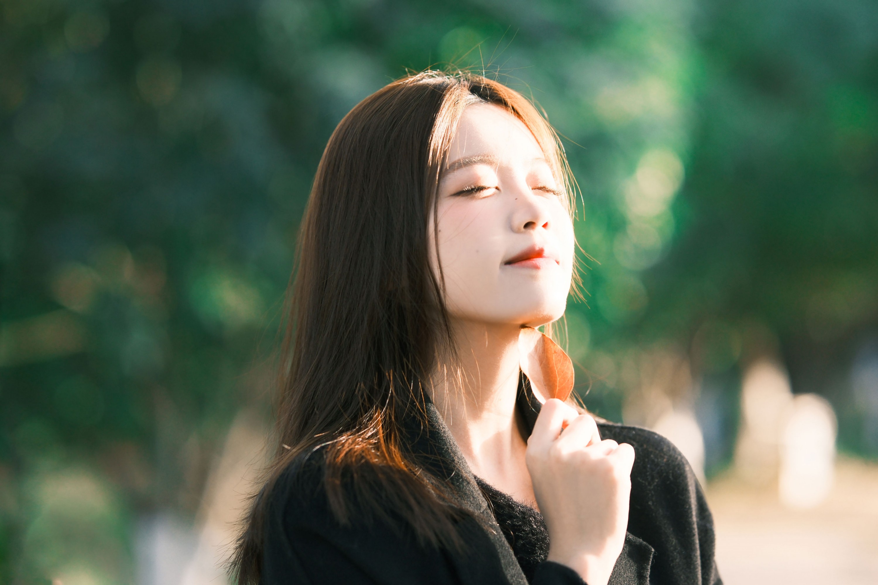 图片[7] - LULLABY - 《光的眼眸》[12P] - 机器猫次元 - 机器猫次元