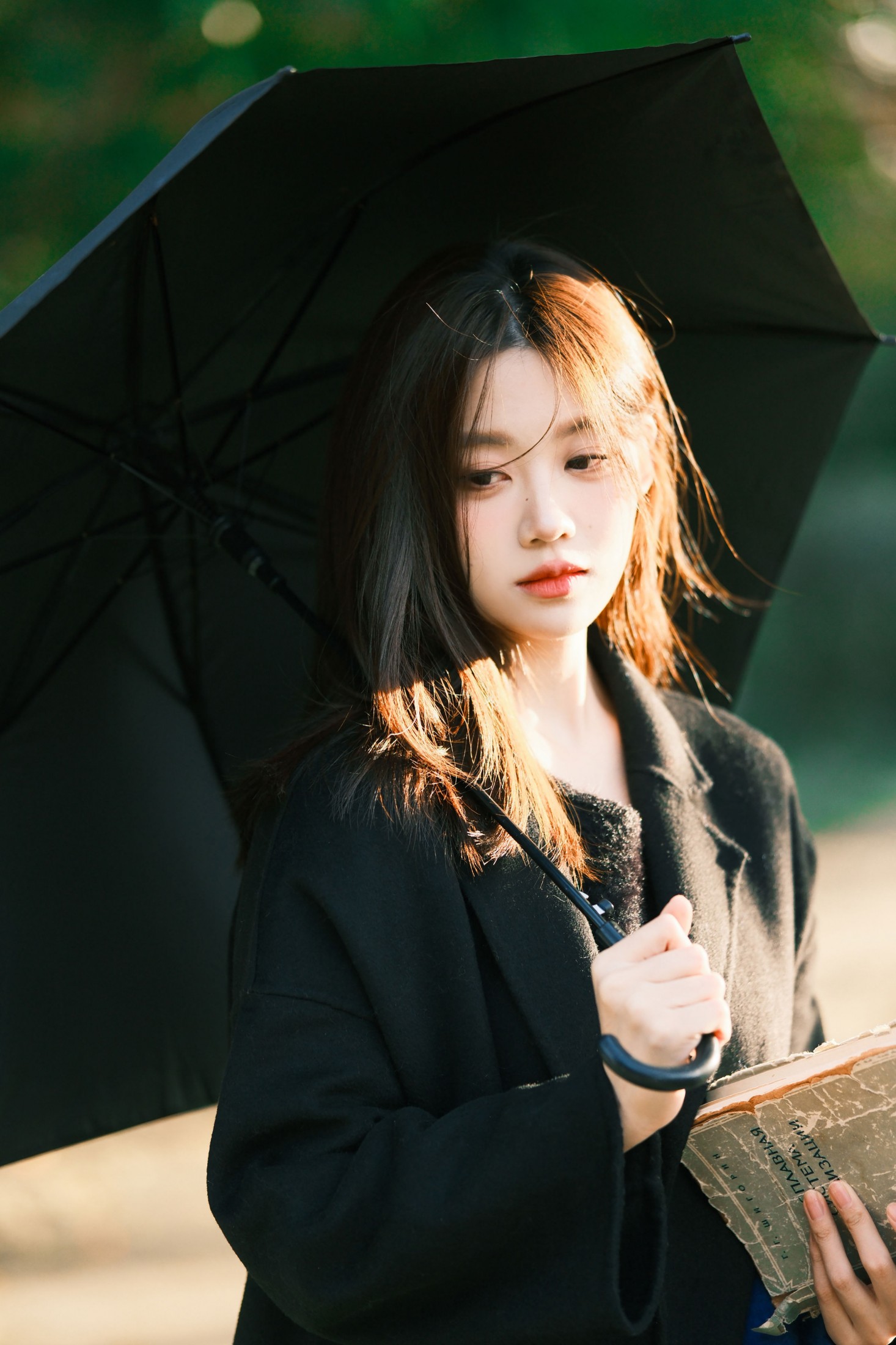 图片[3] - LULLABY - 《光的眼眸》[12P] - 机器猫次元 - 机器猫次元