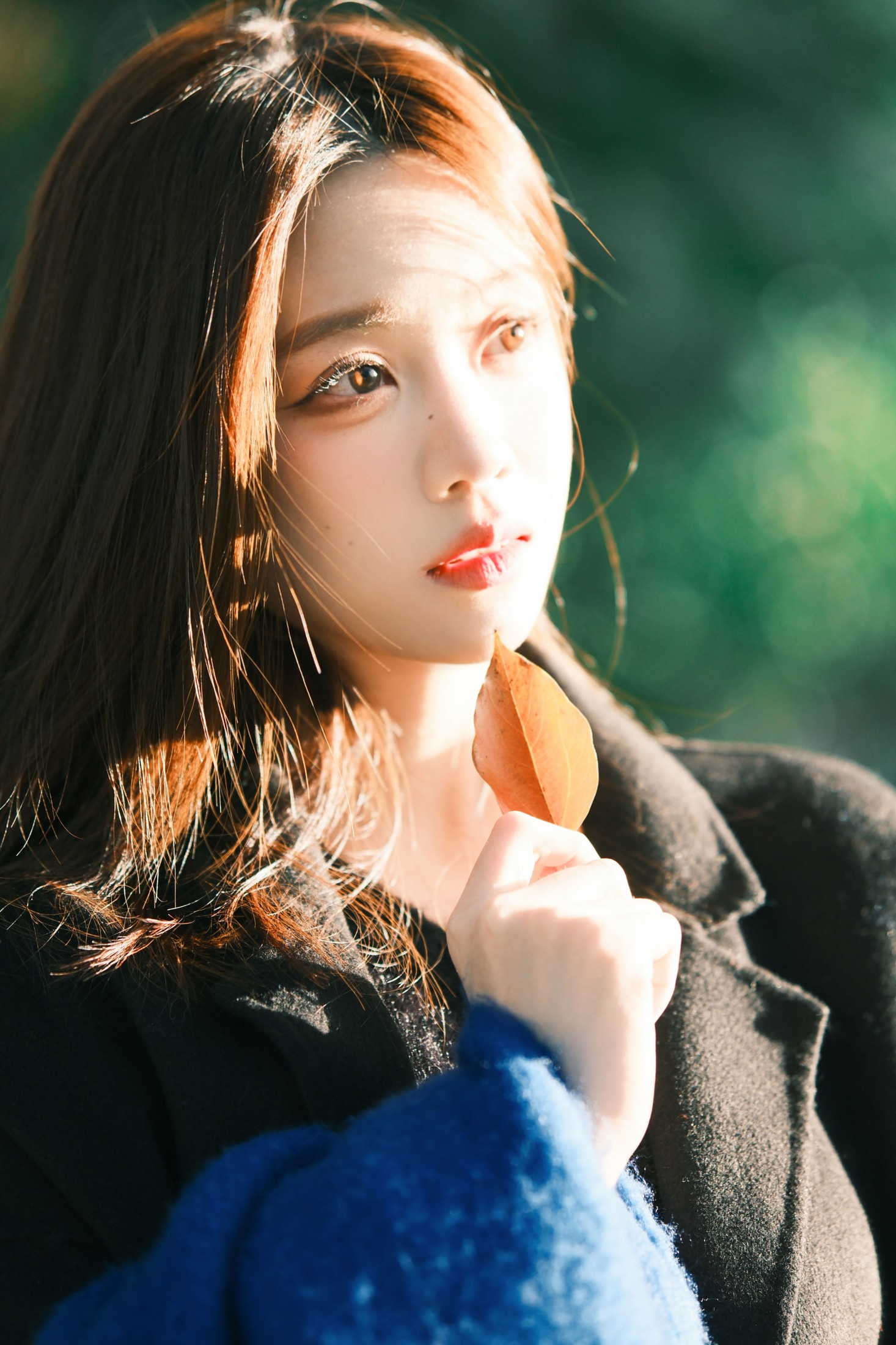 图片[2] - LULLABY - 《光的眼眸》[12P] - 机器猫次元 - 机器猫次元