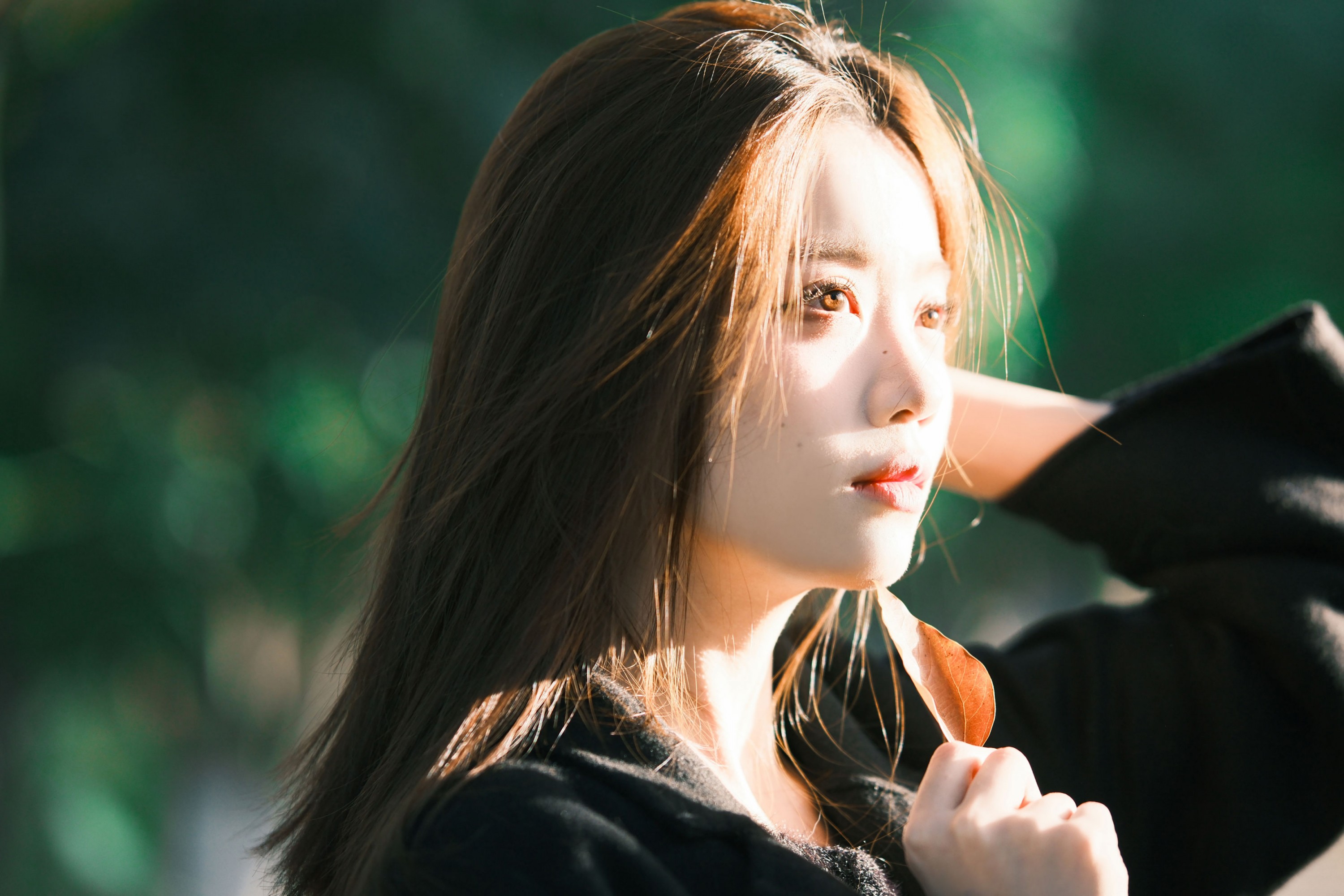 图片[5] - LULLABY - 《光的眼眸》[12P] - 机器猫次元 - 机器猫次元