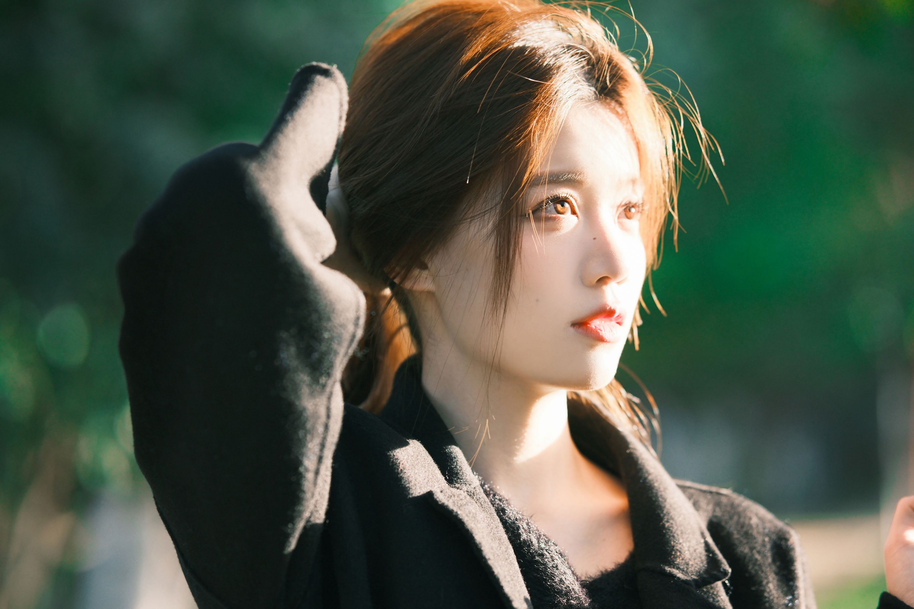 图片[6] - LULLABY - 《光的眼眸》[12P] - 机器猫次元 - 机器猫次元