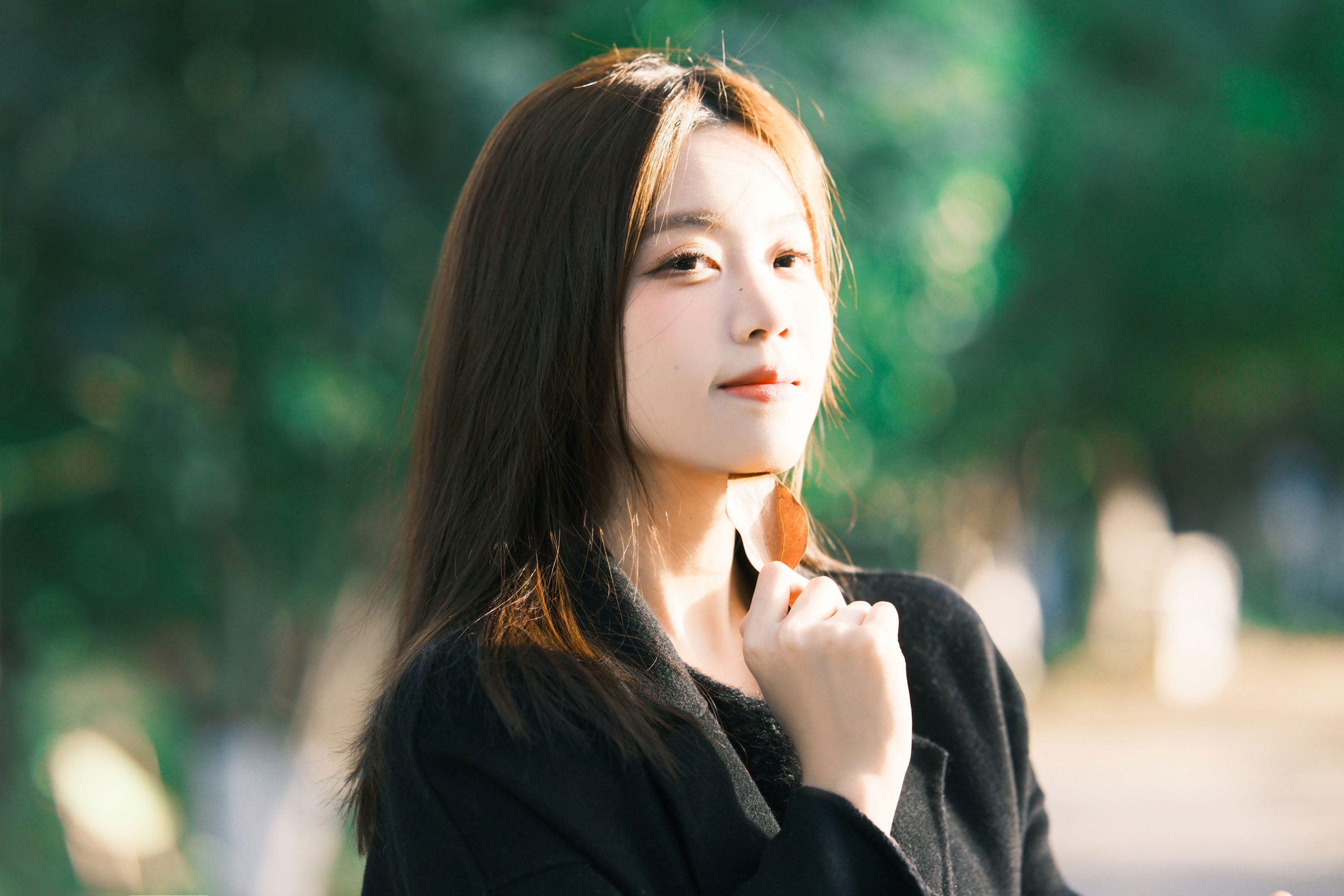 图片[8] - LULLABY - 《光的眼眸》[12P] - 机器猫次元 - 机器猫次元