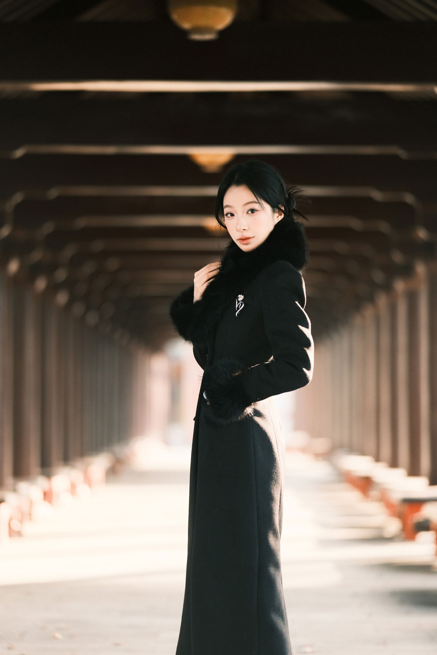 图片[8] - 小吕板板 - 《所求皆所愿，所属皆所得》[16P] - 机器猫次元 - 机器猫次元
