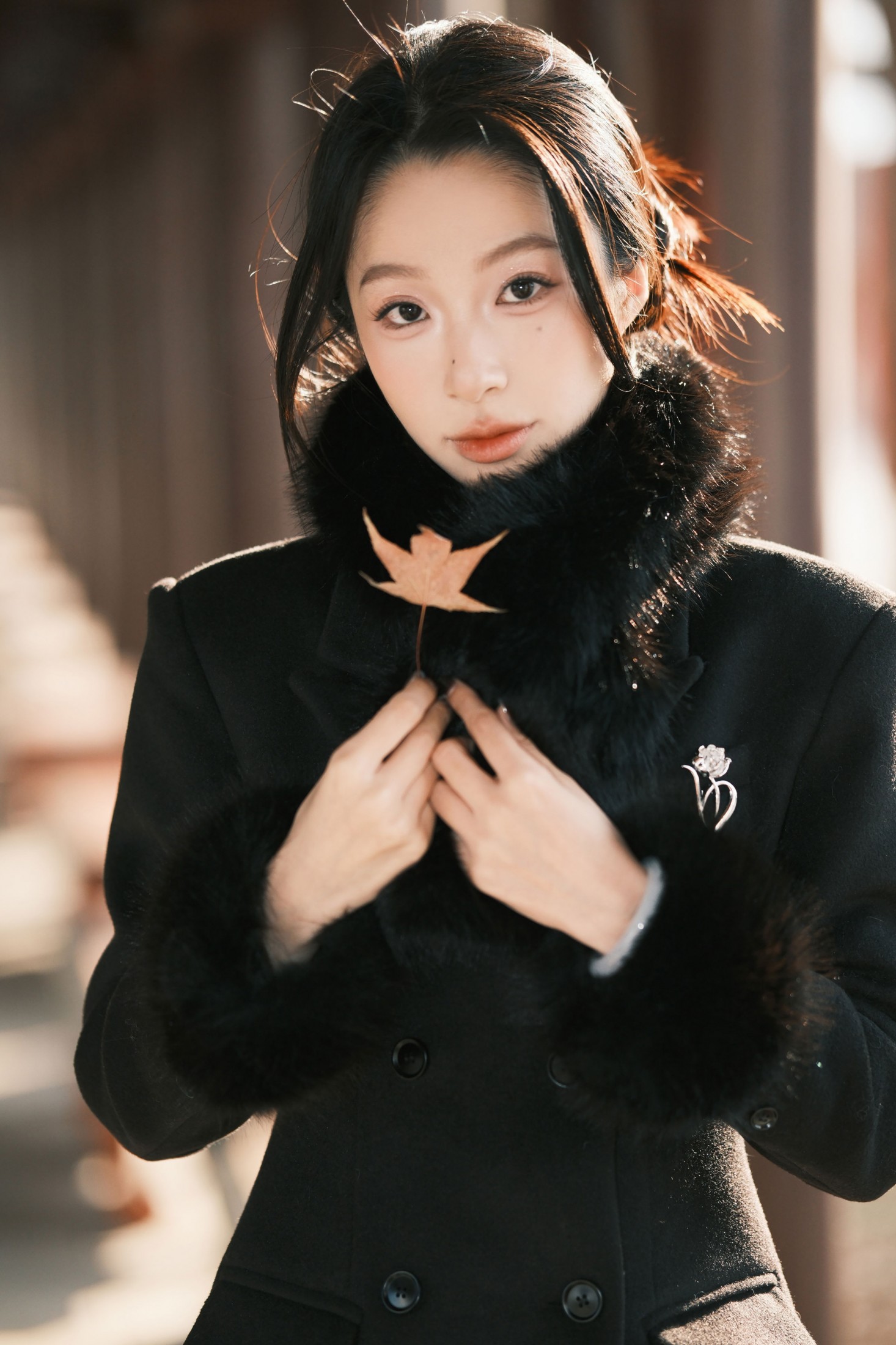 图片[2] - 小吕板板 - 《所求皆所愿，所属皆所得》[16P] - 机器猫次元 - 机器猫次元