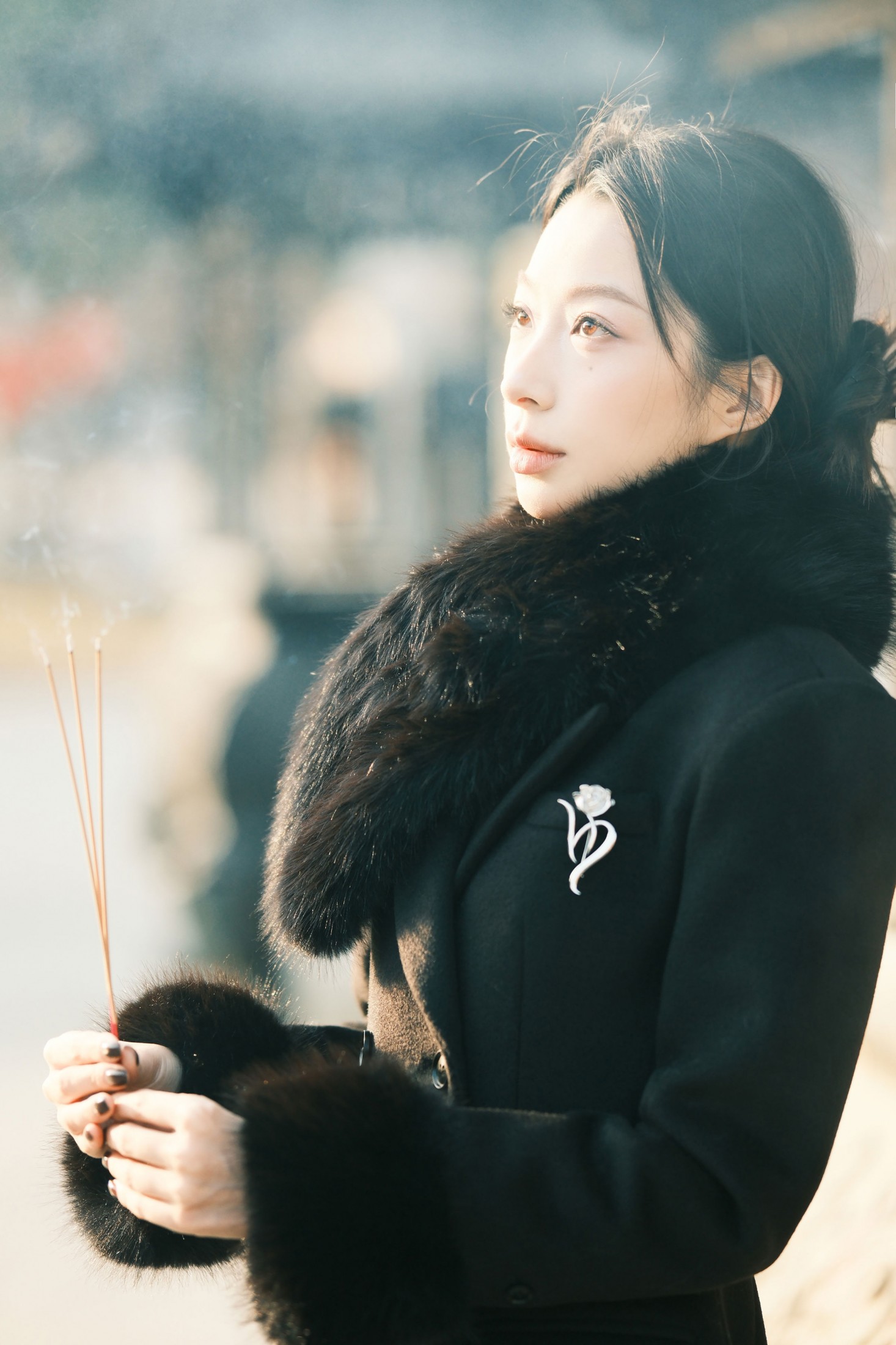 图片[3] - 小吕板板 - 《所求皆所愿，所属皆所得》[16P] - 机器猫次元 - 机器猫次元