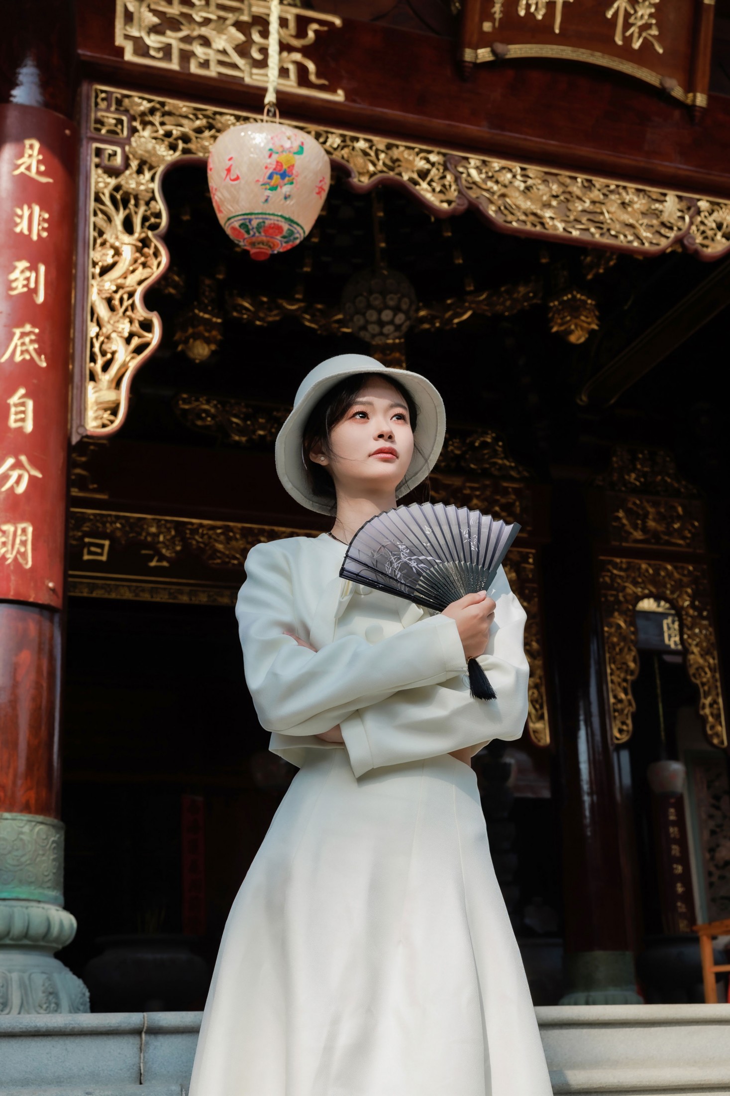 图片[8] - 如果笨蛋会发光 - 《檐下听风》[30P] - 机器猫次元 - 机器猫次元