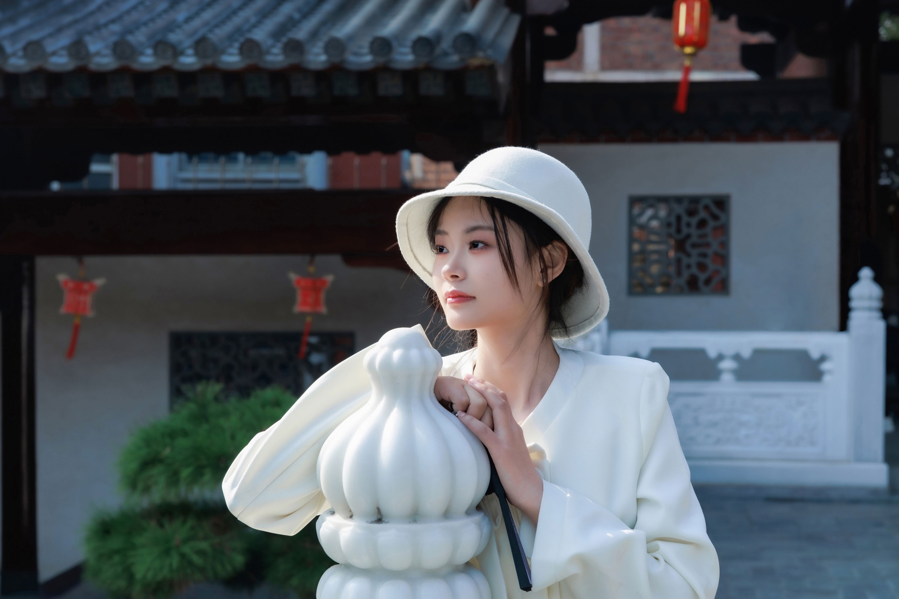 图片[7] - 如果笨蛋会发光 - 《檐下听风》[30P] - 机器猫次元 - 机器猫次元