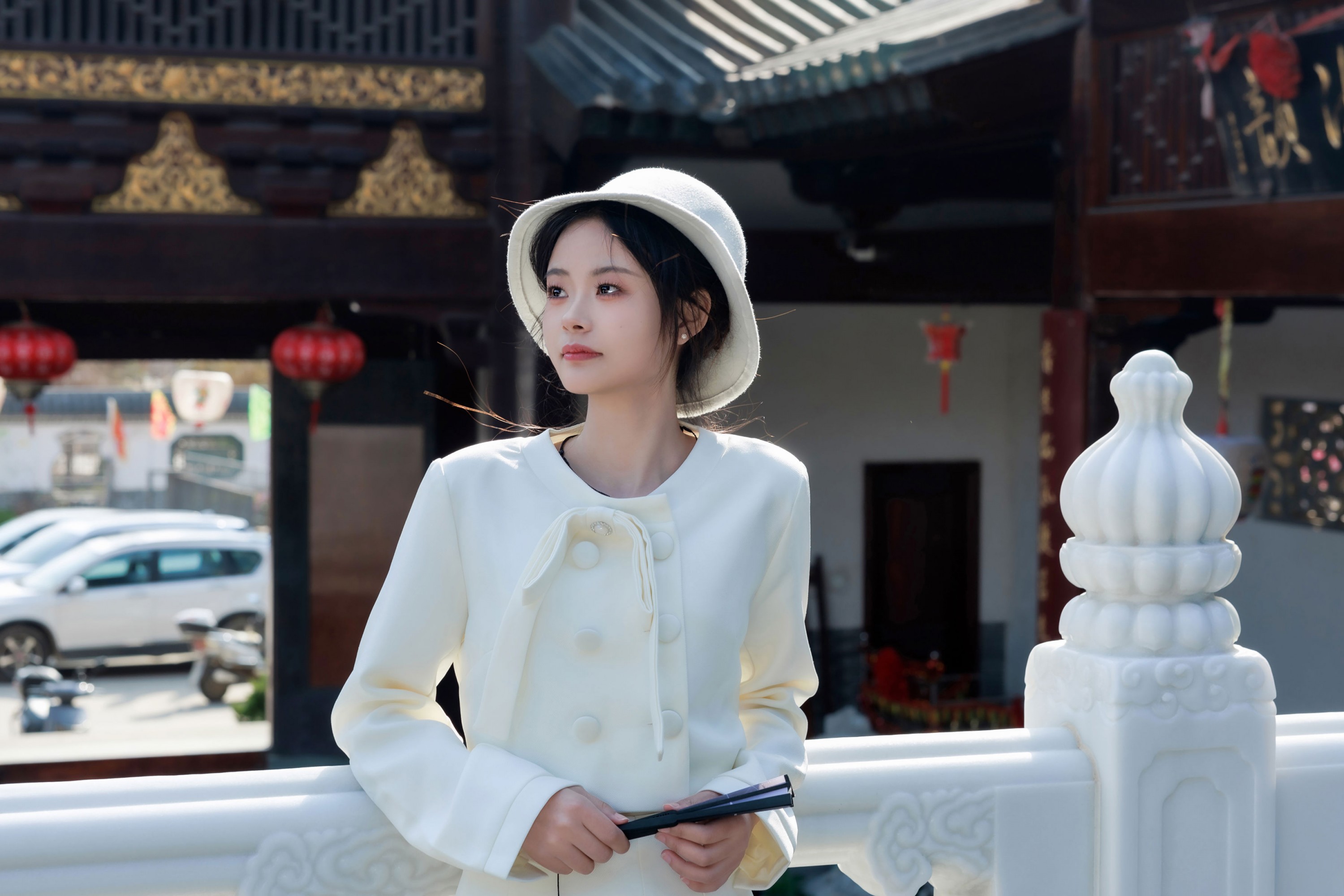 图片[5] - 如果笨蛋会发光 - 《檐下听风》[30P] - 机器猫次元 - 机器猫次元