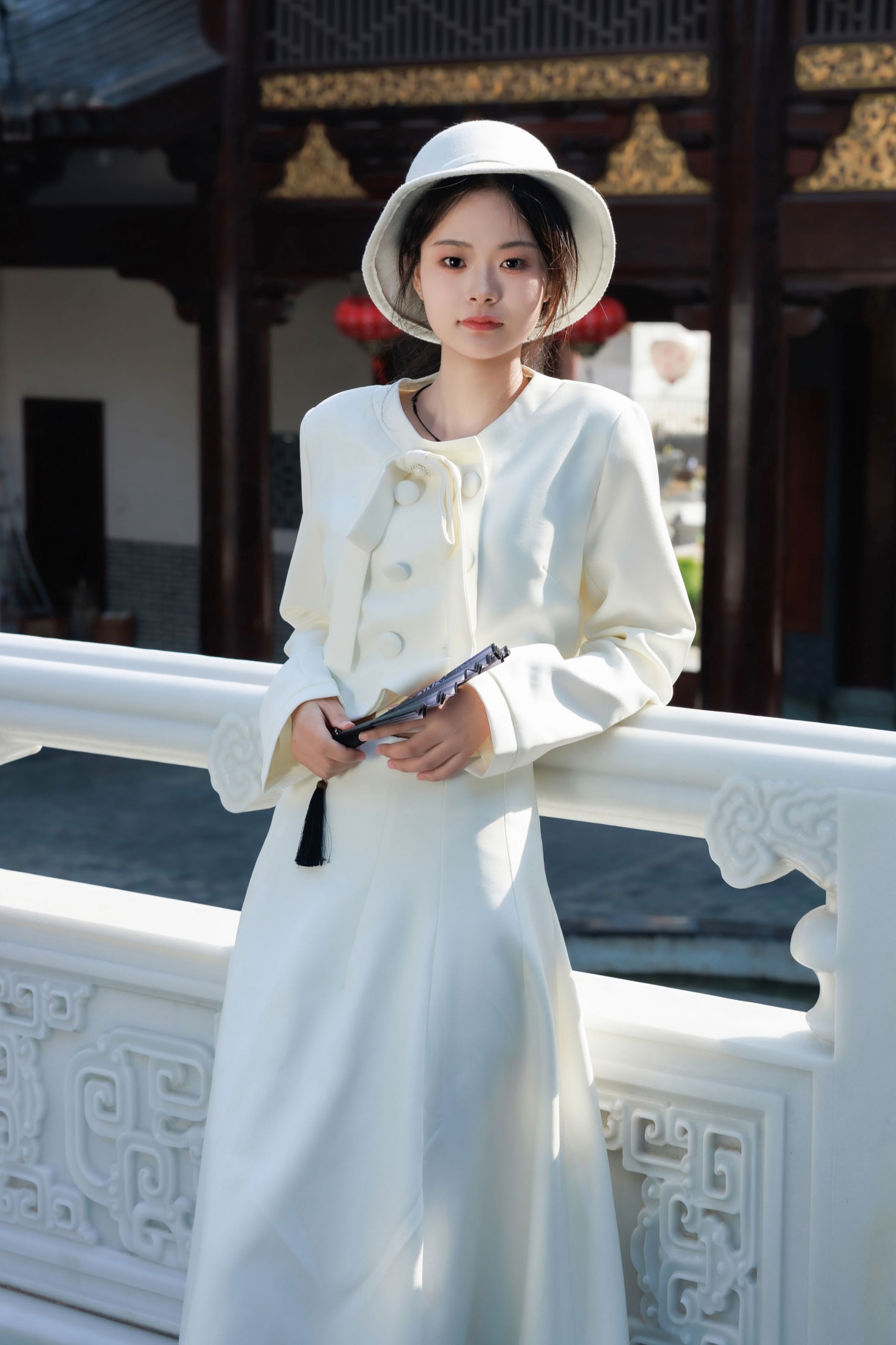 图片[6] - 如果笨蛋会发光 - 《檐下听风》[30P] - 机器猫次元 - 机器猫次元