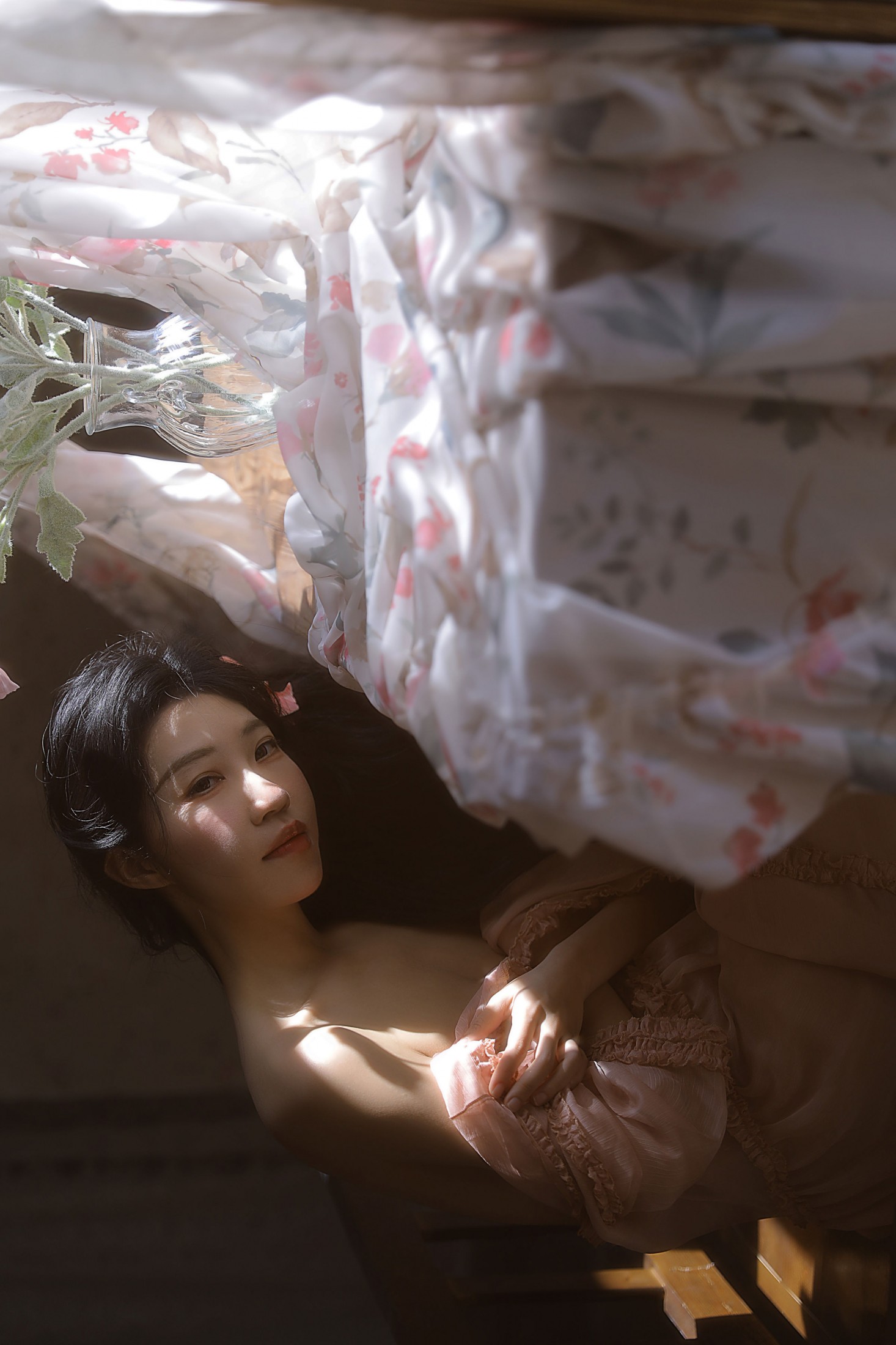 图片[3] - 野生模特园子 - 《静待花开》[16P] - 机器猫次元 - 机器猫次元