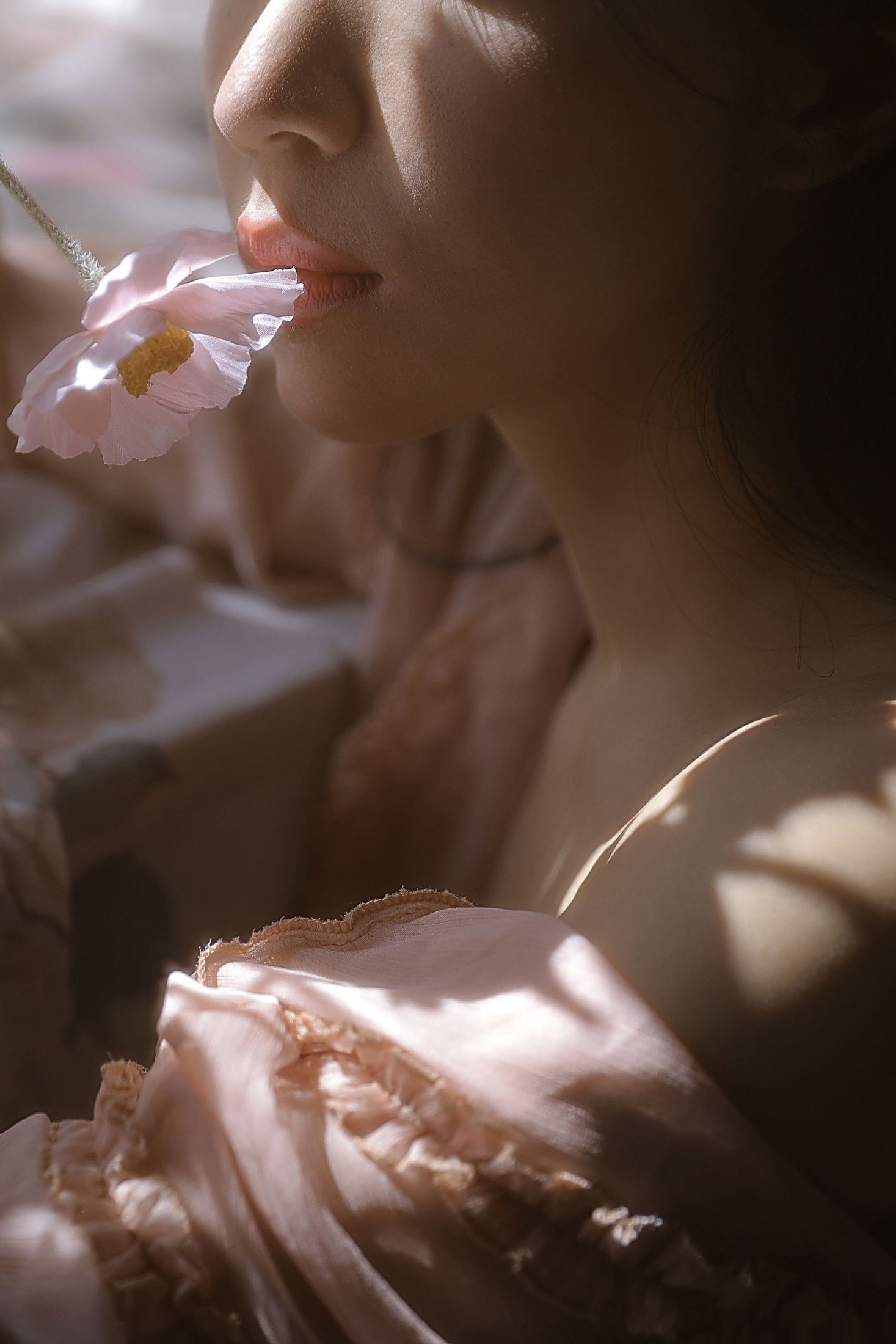 图片[7] - 野生模特园子 - 《静待花开》[16P] - 机器猫次元 - 机器猫次元