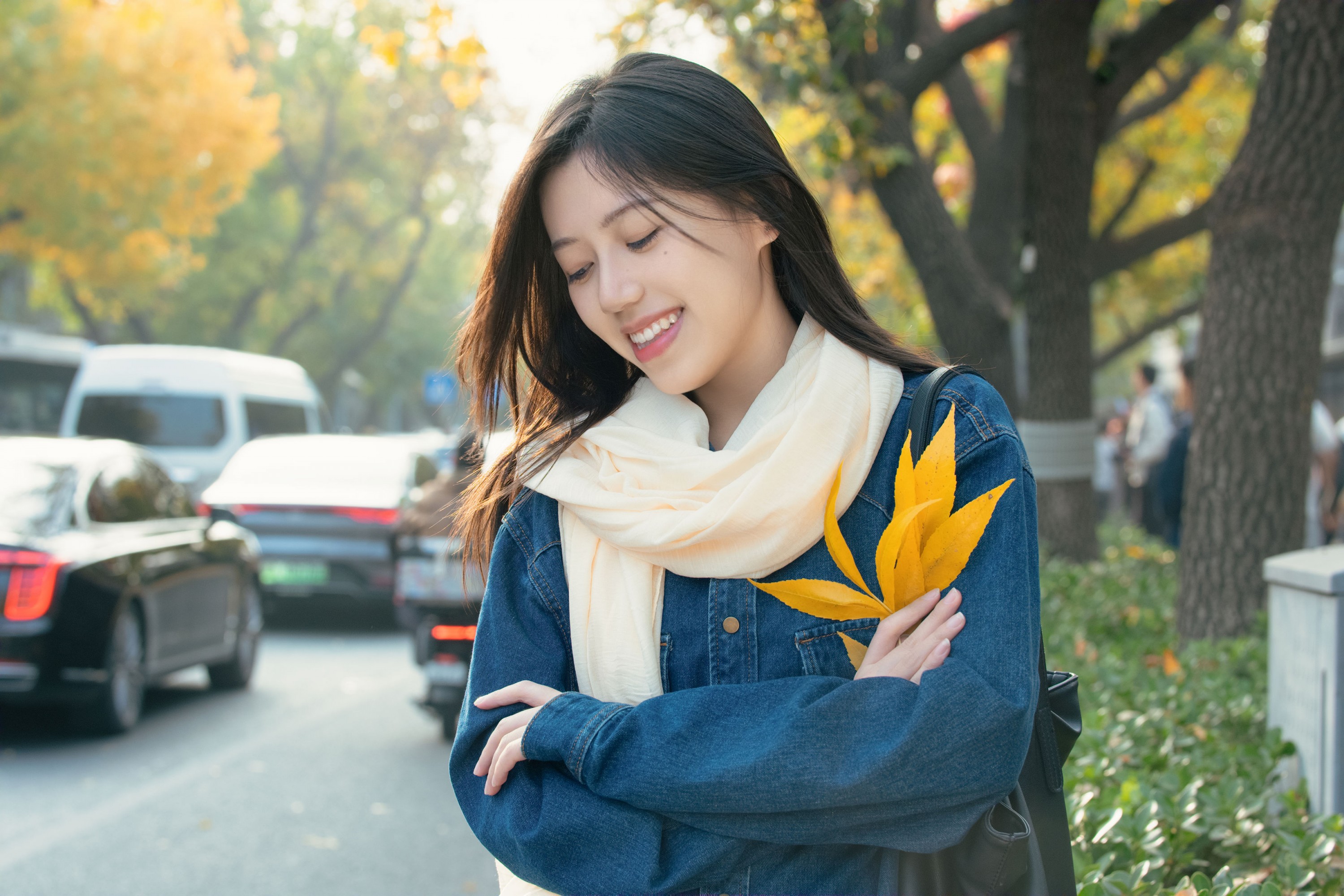 图片[3] - 《很远很远的最近》[46P] - 机器猫次元 - 机器猫次元