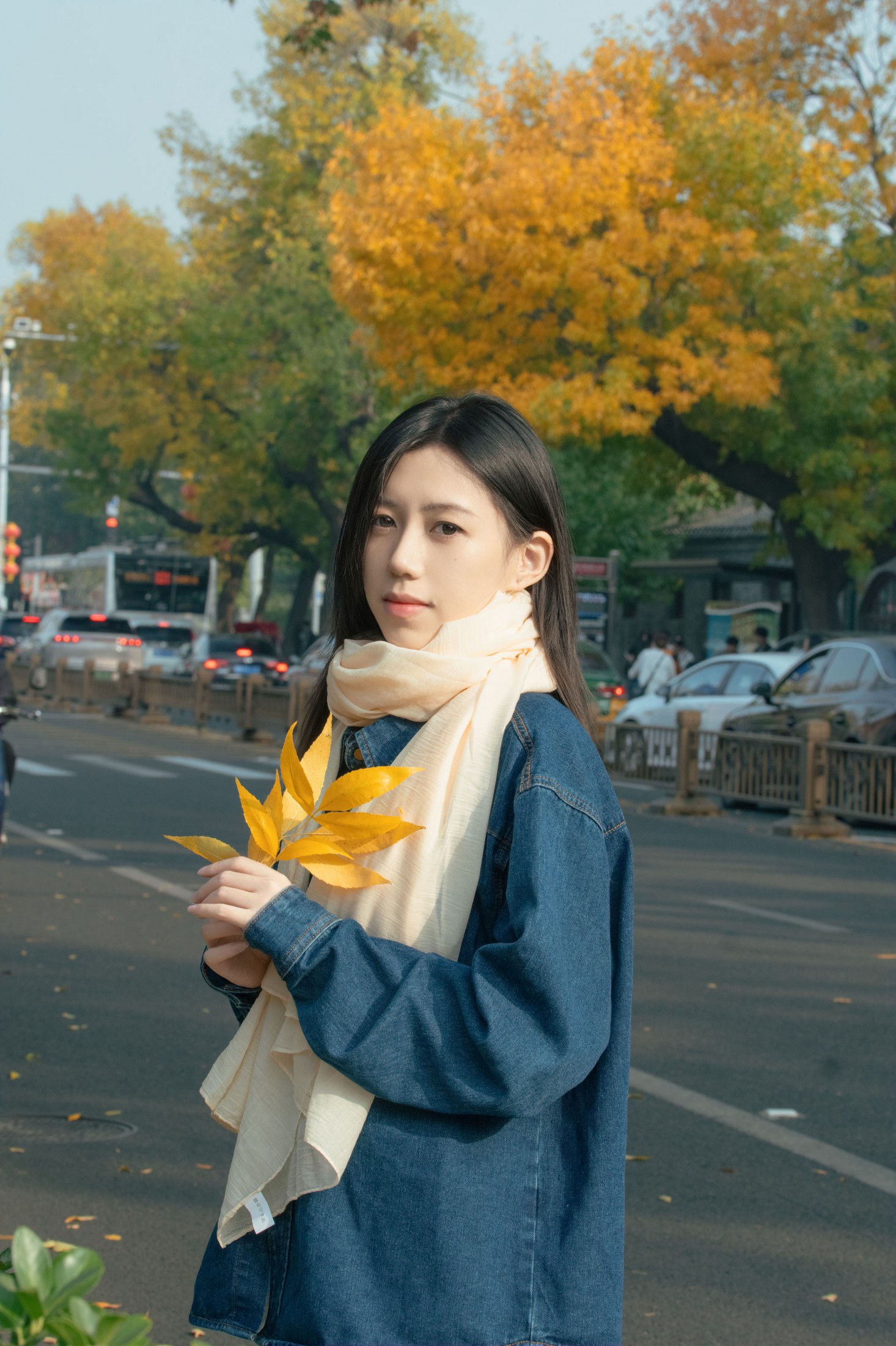 图片[7] - 《很远很远的最近》[46P] - 机器猫次元 - 机器猫次元