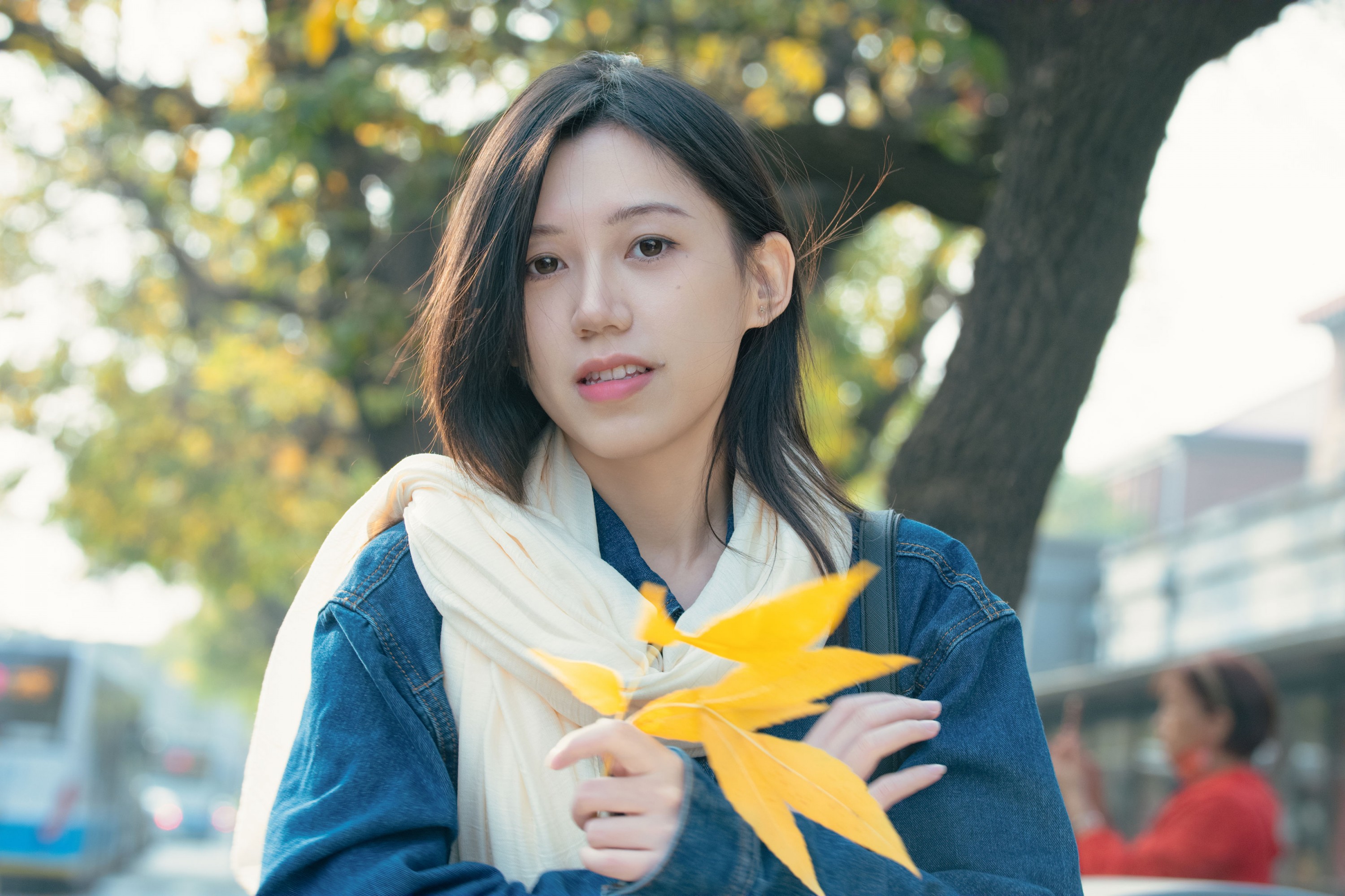 图片[6] - 《很远很远的最近》[46P] - 机器猫次元 - 机器猫次元