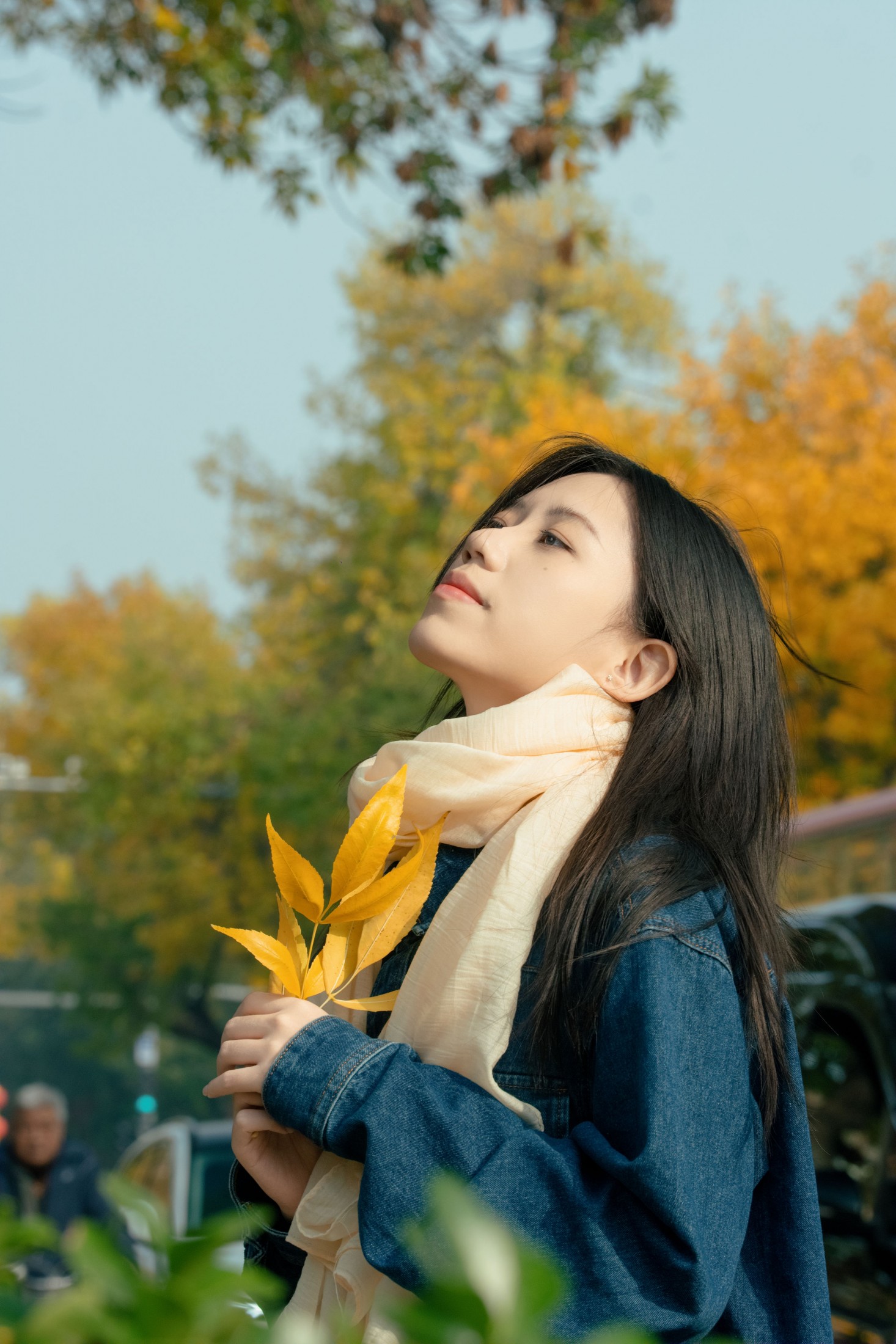 图片[8] - 《很远很远的最近》[46P] - 机器猫次元 - 机器猫次元
