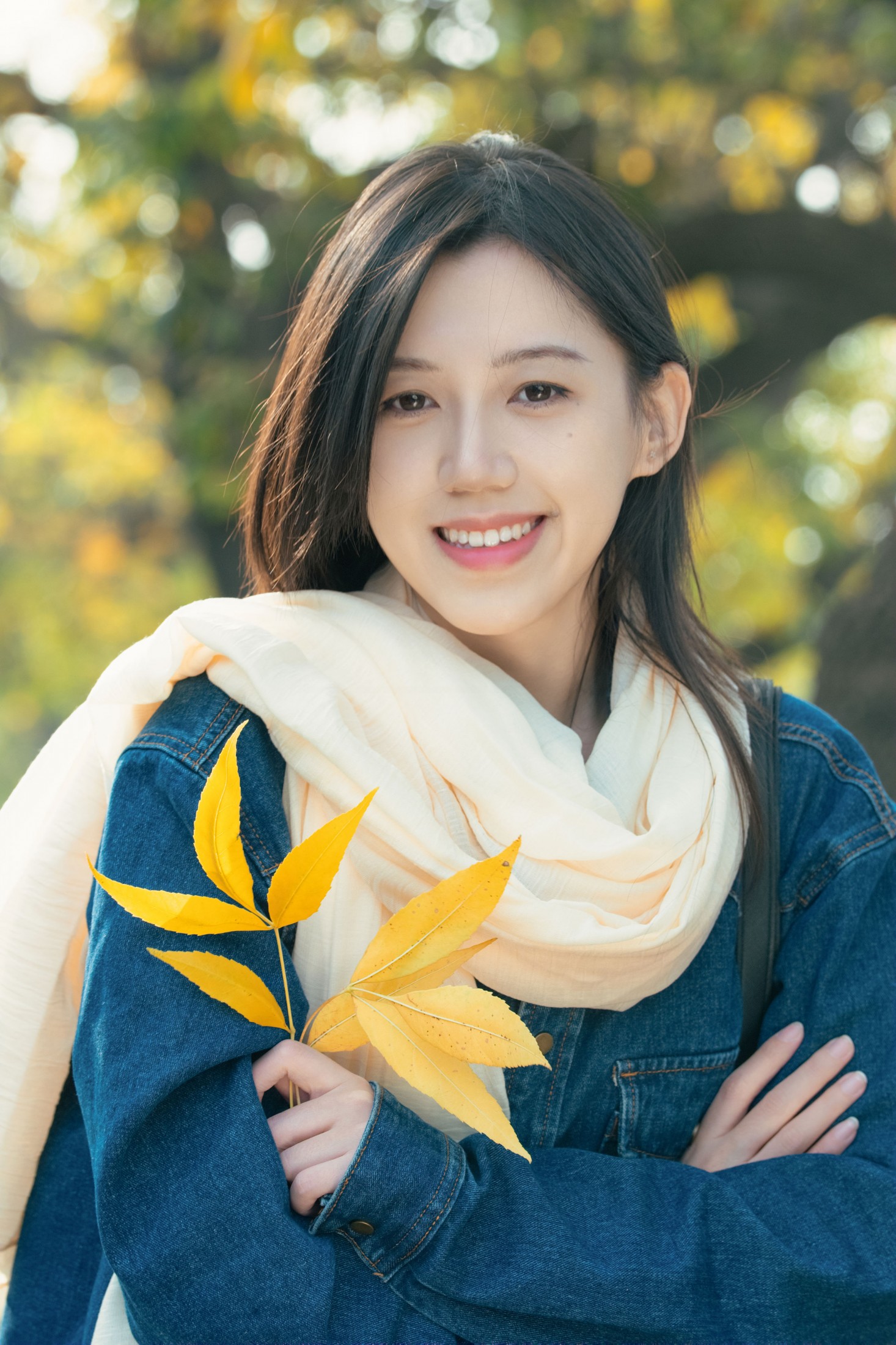 图片[1] - 《很远很远的最近》[46P] - 机器猫次元 - 机器猫次元