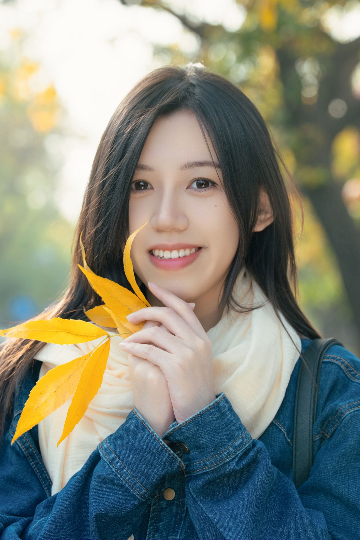 图片[4] - 《很远很远的最近》[46P] - 机器猫次元 - 机器猫次元