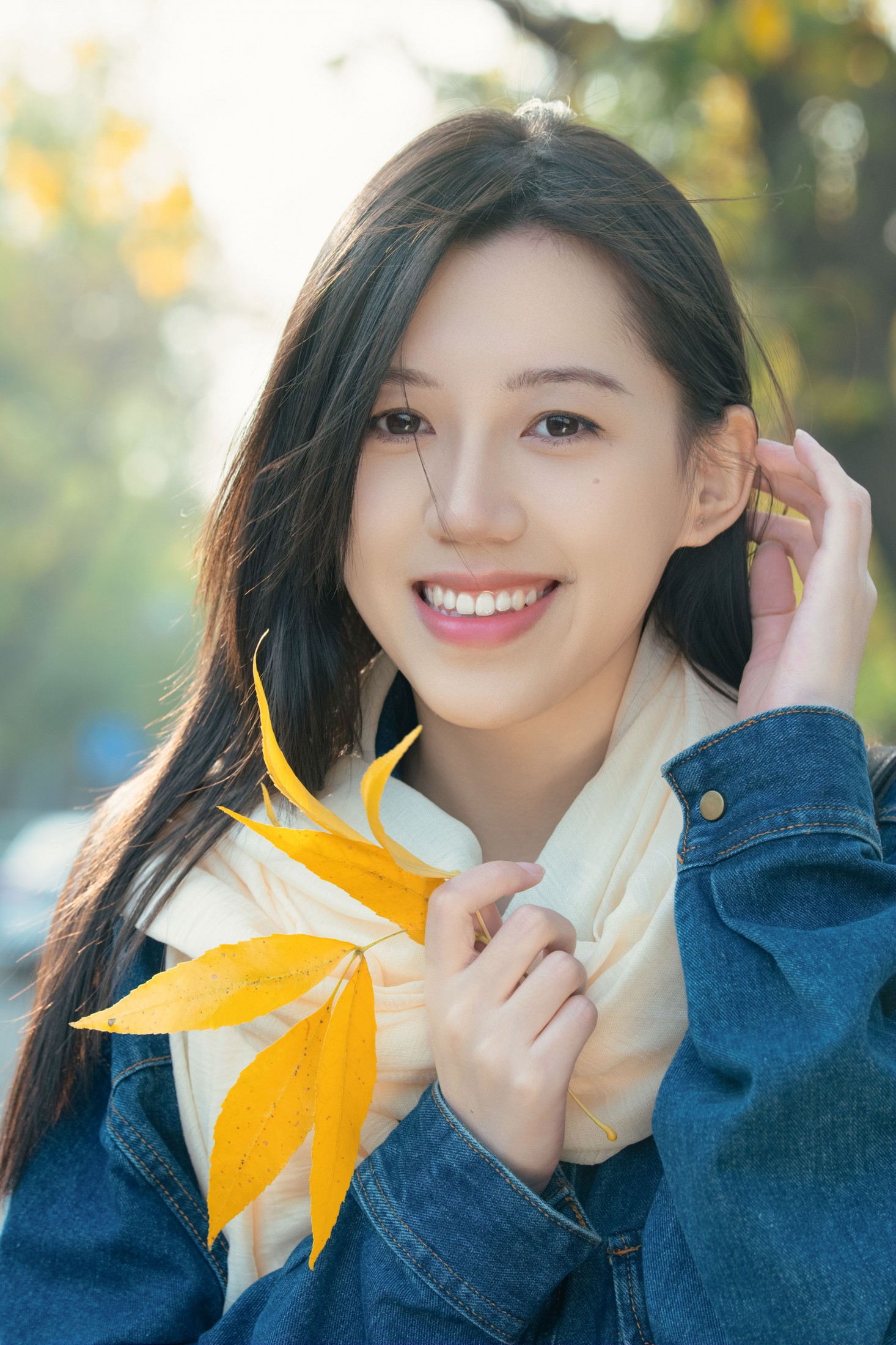图片[2] - 《很远很远的最近》[46P] - 机器猫次元 - 机器猫次元