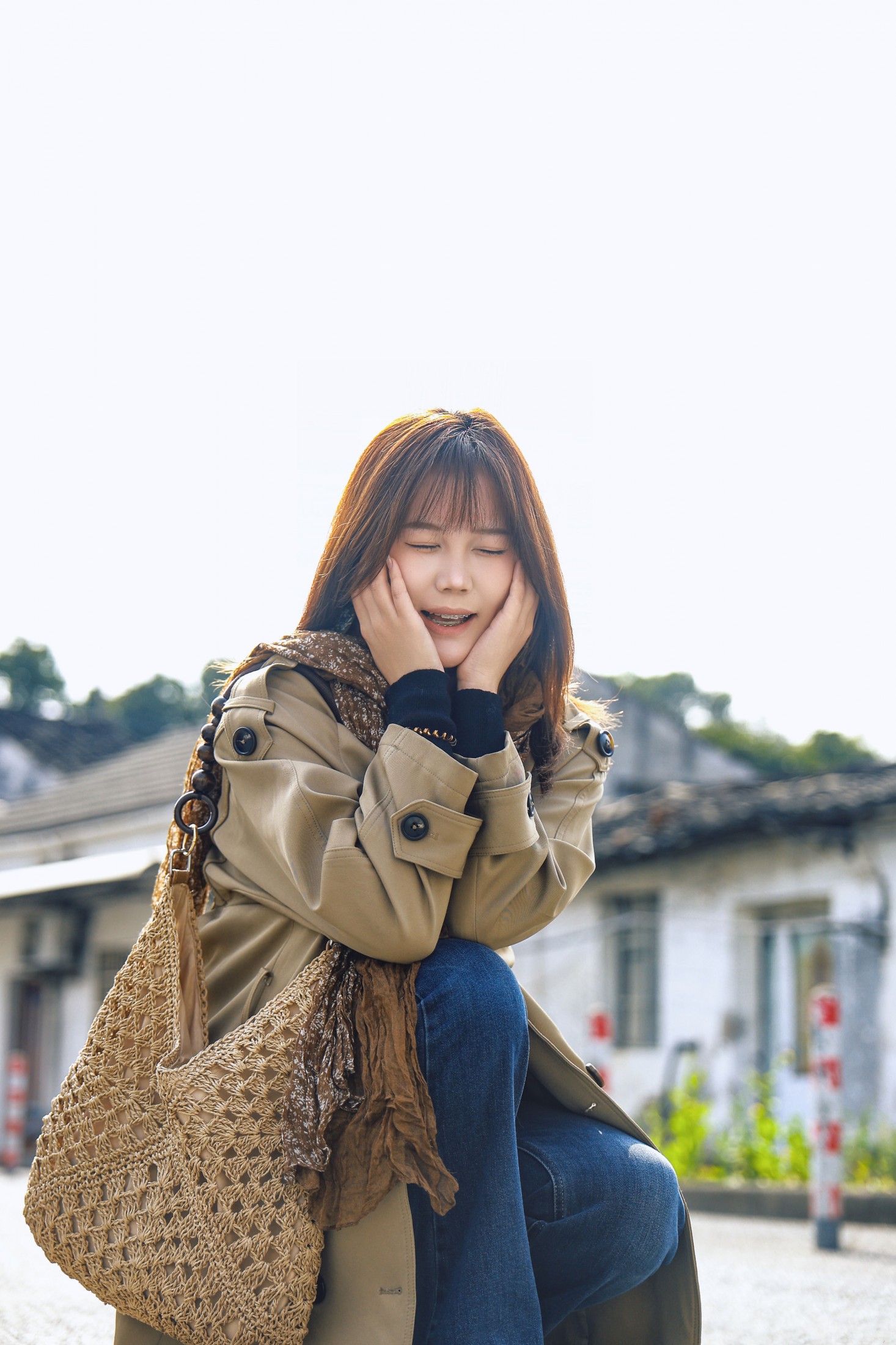 图片[8] - 《冬去春来》[45P] - 机器猫次元 - 机器猫次元
