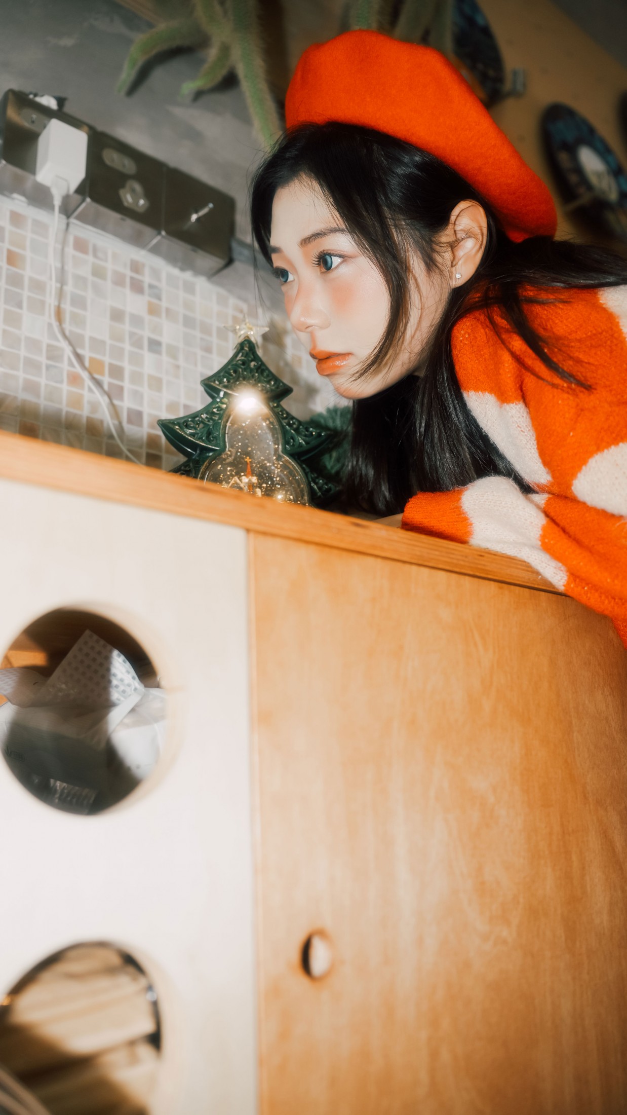 图片[5] - 《橙光里的心事》[27P] - 机器猫次元 - 机器猫次元