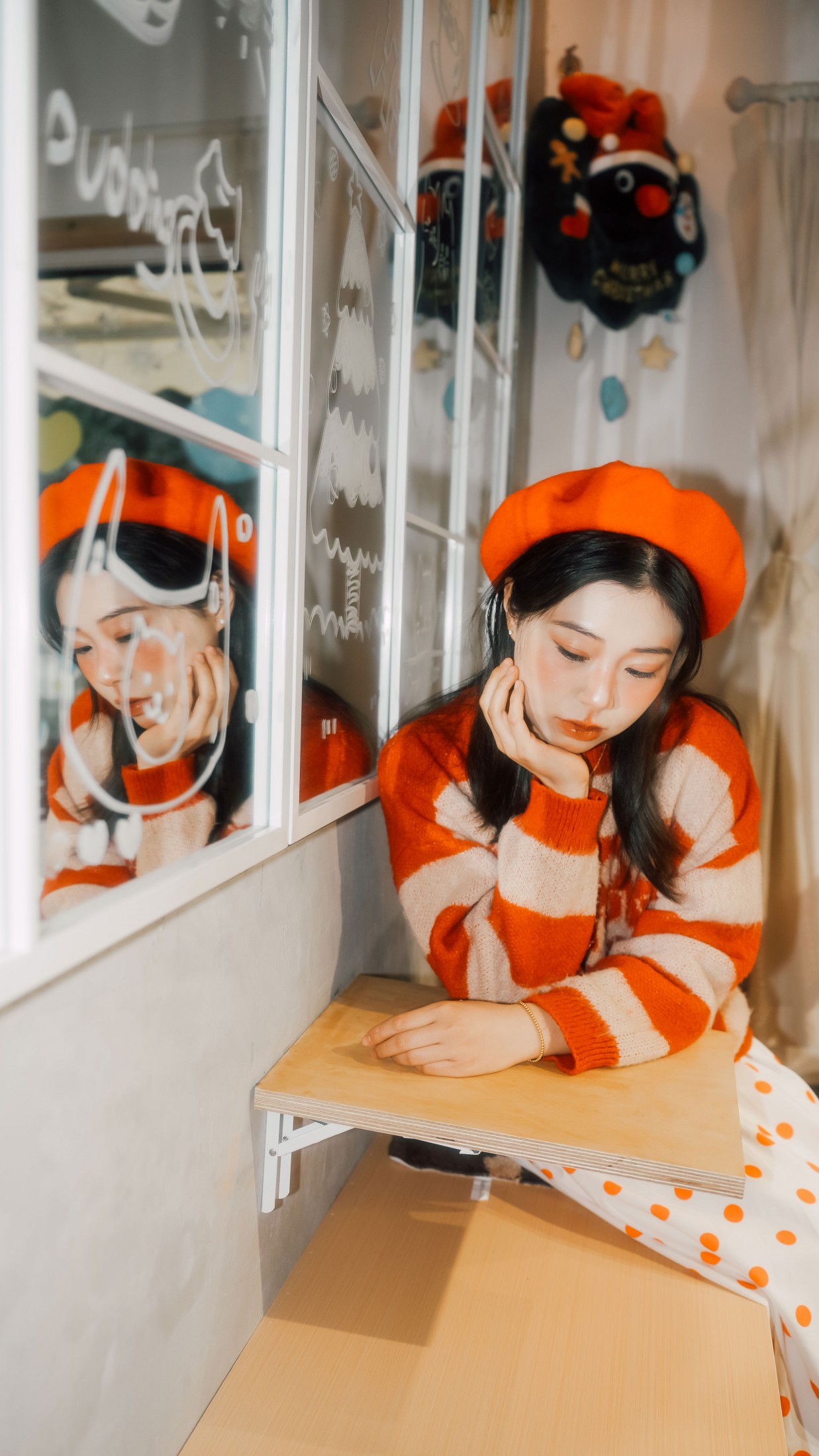 图片[2] - 《橙光里的心事》[27P] - 机器猫次元 - 机器猫次元