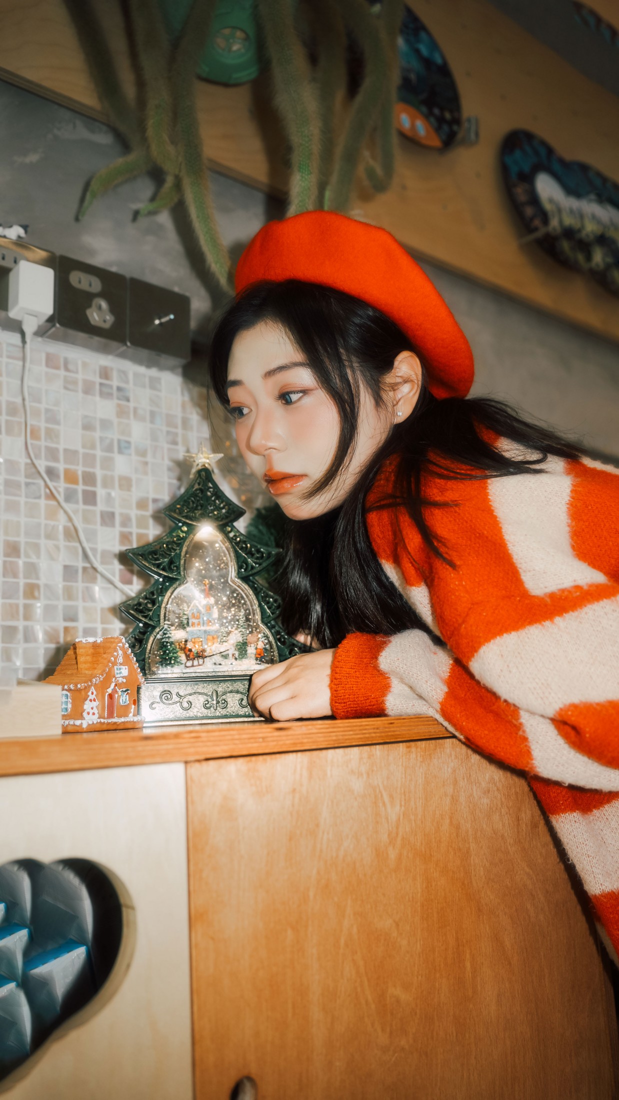 图片[6] - 《橙光里的心事》[27P] - 机器猫次元 - 机器猫次元