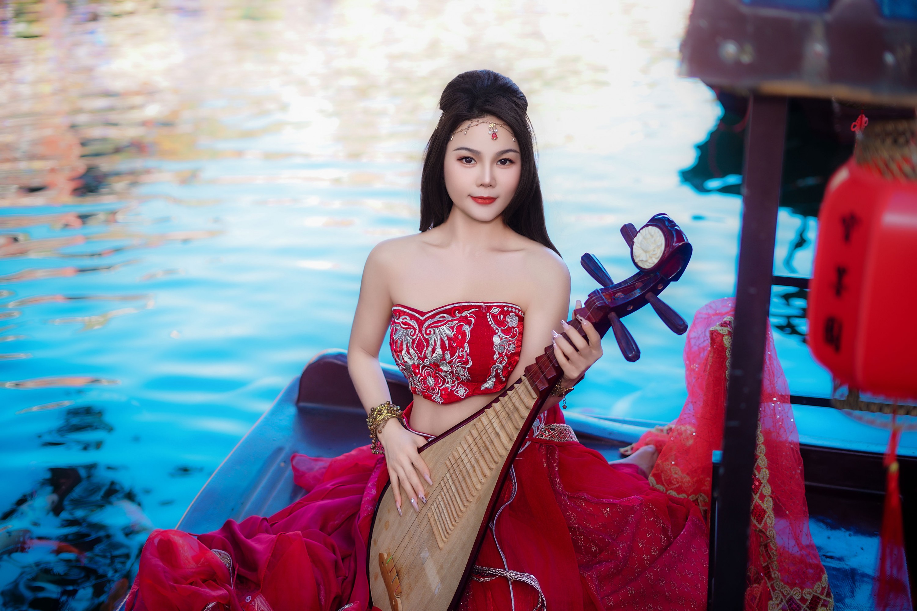 图片[4] - selin - 《异域少女》[11P] - 机器猫次元 - 机器猫次元
