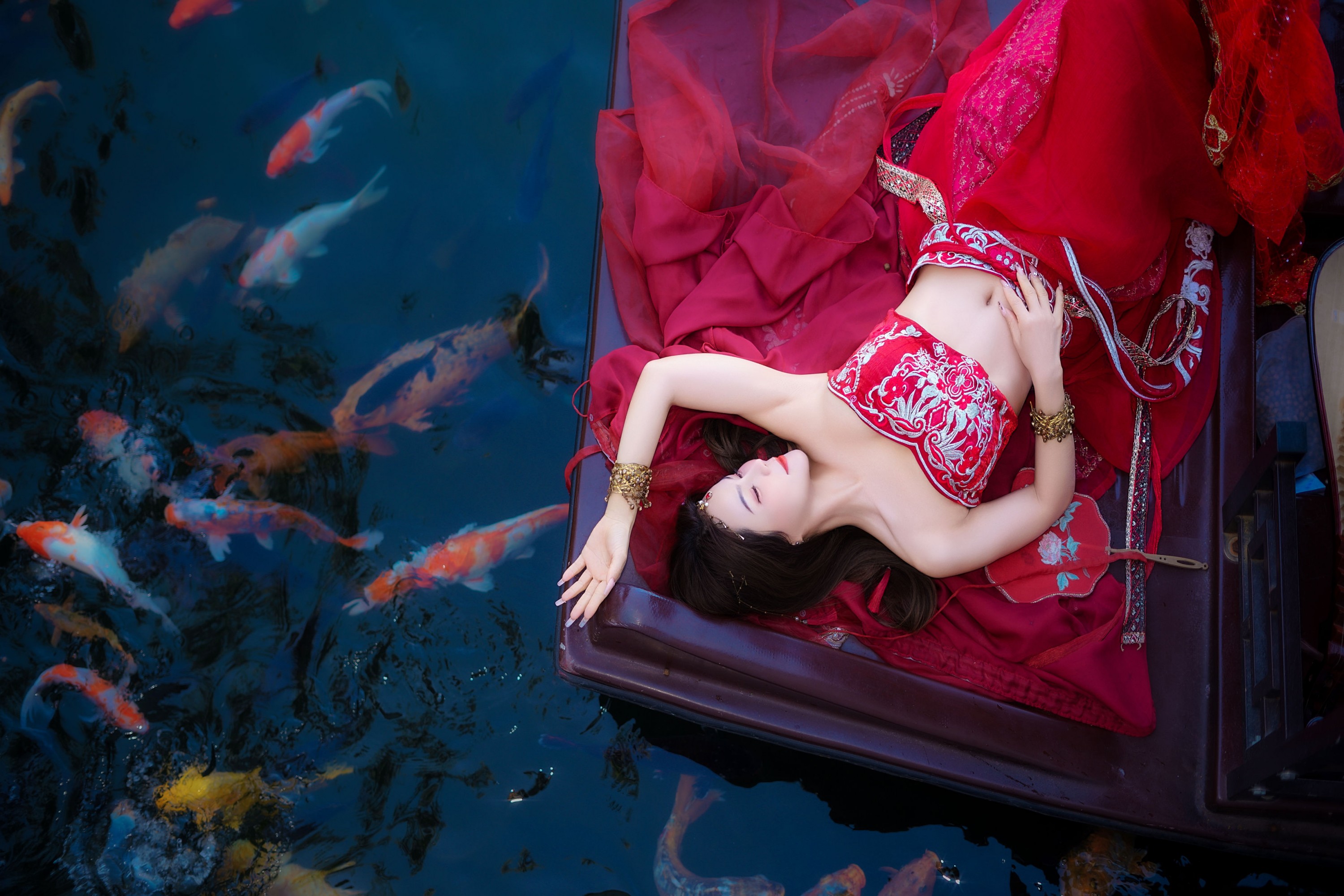 图片[6] - selin - 《异域少女》[11P] - 机器猫次元 - 机器猫次元