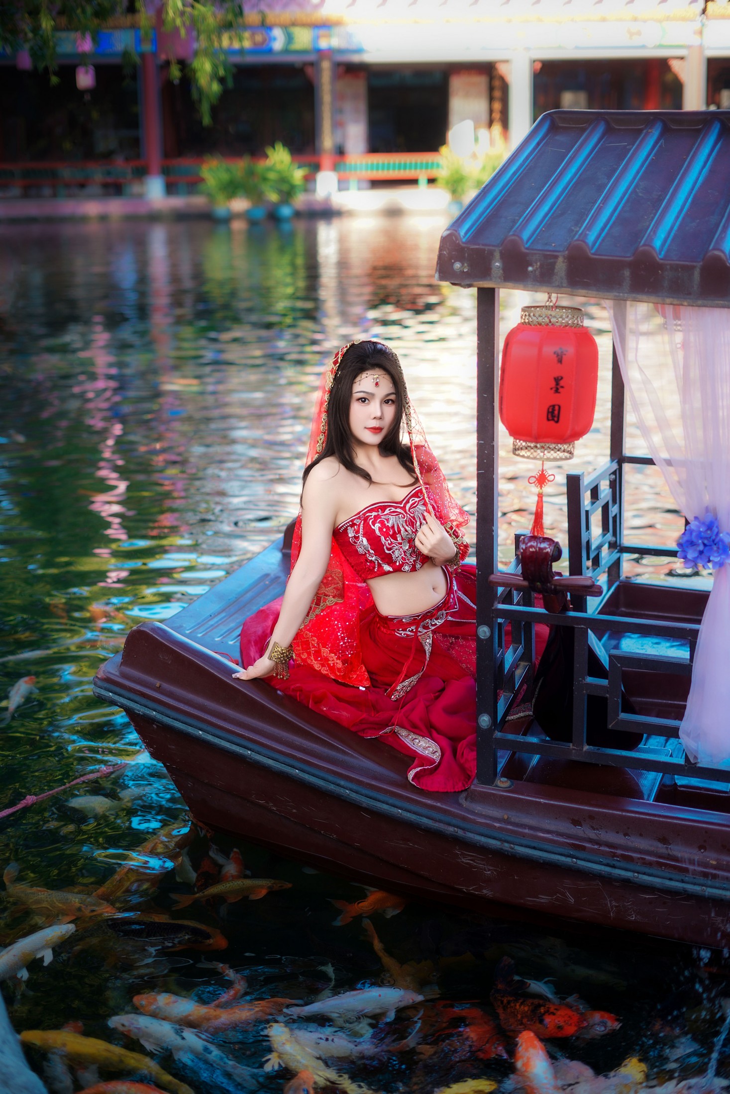 图片[2] - selin - 《异域少女》[11P] - 机器猫次元 - 机器猫次元