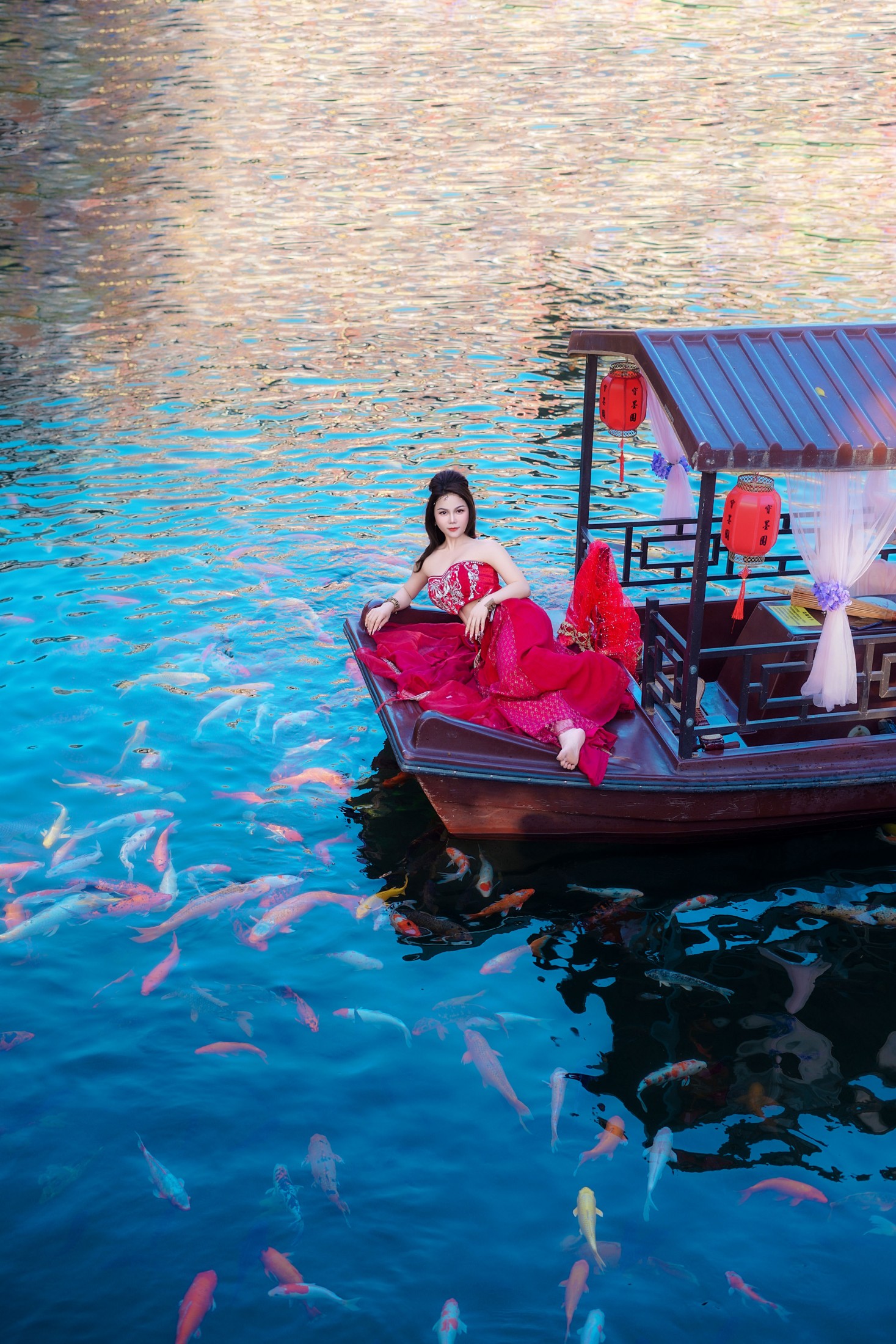图片[7] - selin - 《异域少女》[11P] - 机器猫次元 - 机器猫次元