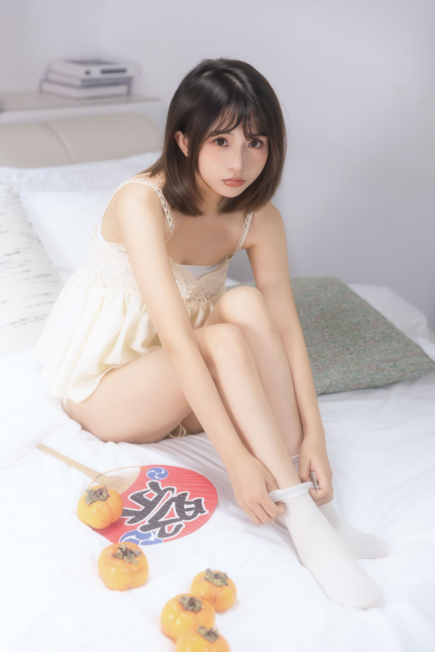 图片[4] - 小汤圆 - 《小汤圆轻私房》[10P] - 机器猫次元 - 机器猫次元