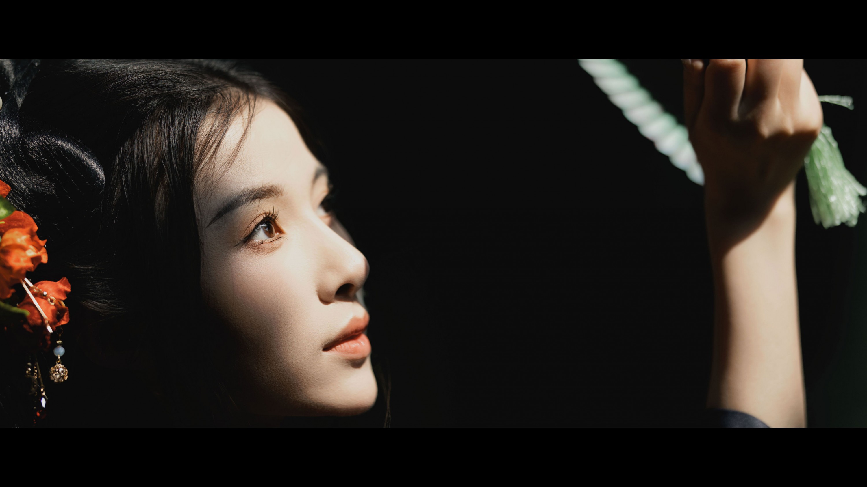 图片[3] - 颖子 - 《清汉女》[24P] - 机器猫次元 - 机器猫次元
