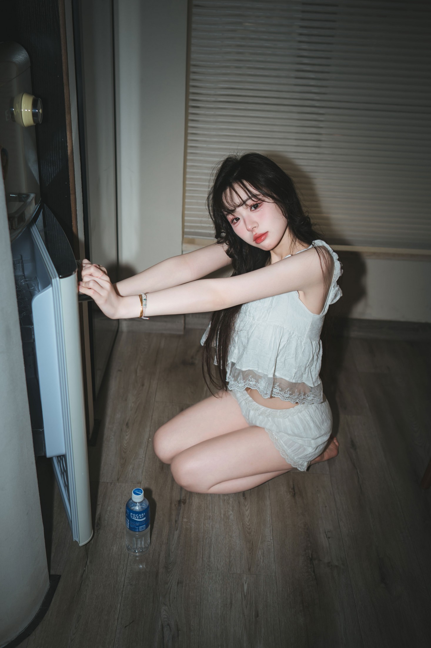 图片[1] - 是糖醋小排骨呀 - 《小酌一杯，已微醺～》[13P] - 机器猫次元 - 机器猫次元